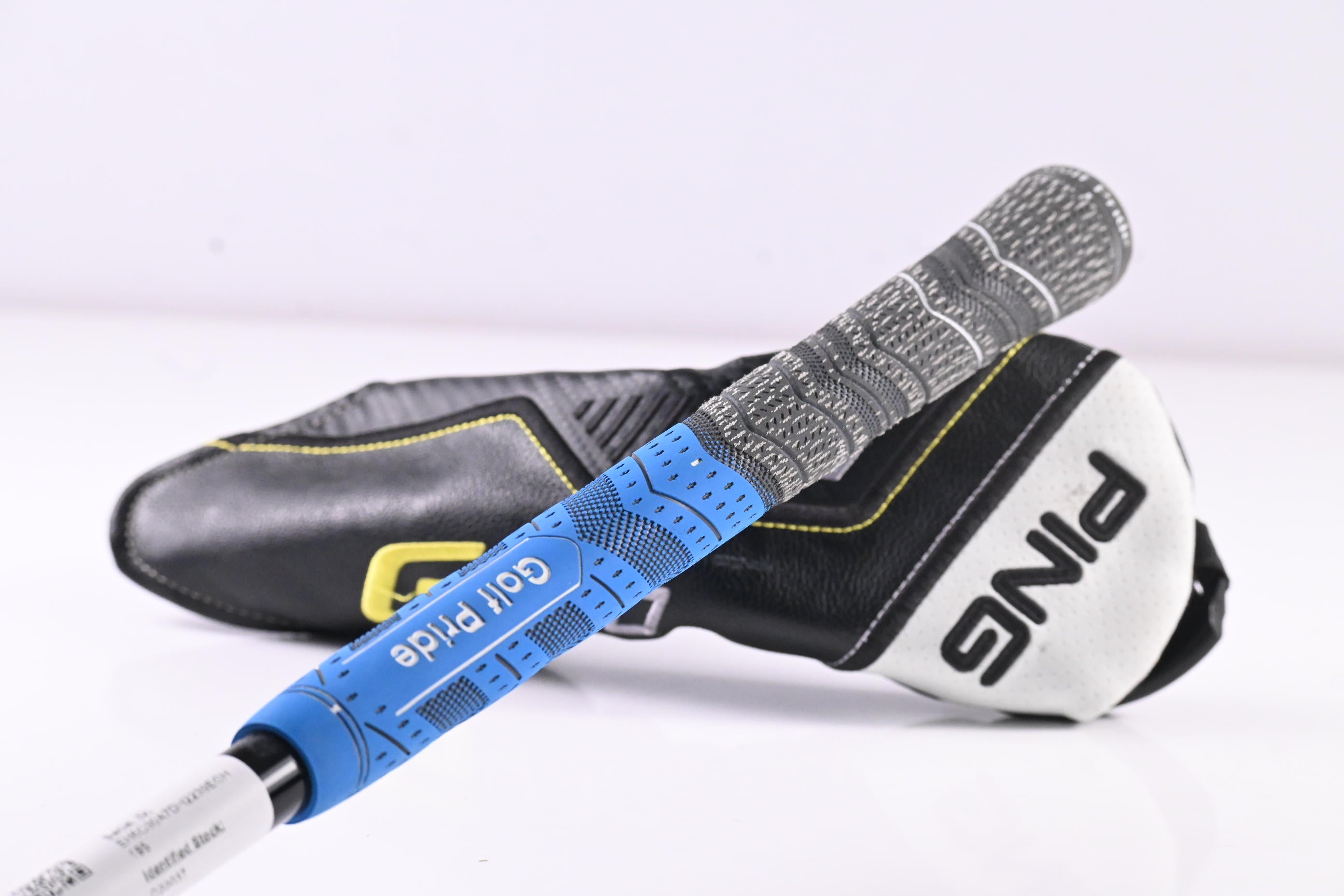 Ping G430 #3 Hybrid / 19 Degree / Stiff Flex Ping Alta CB Black 70 Shaft