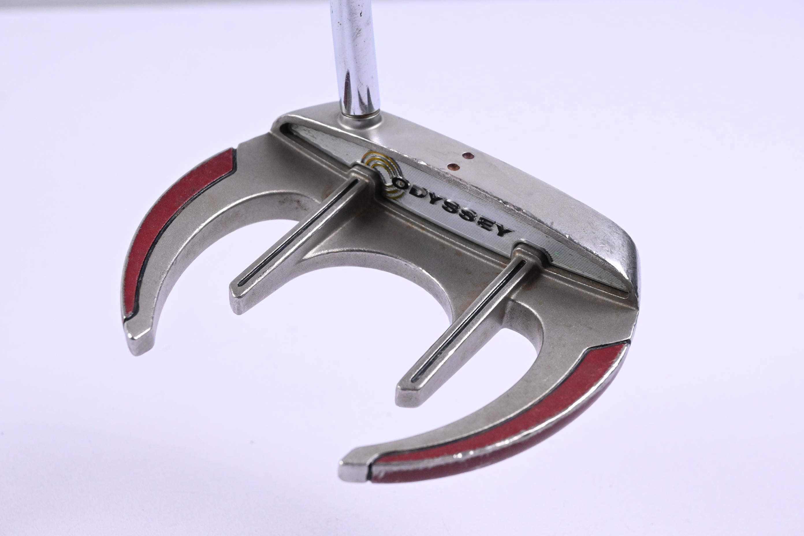 Odyssey White Hot XG Saber Tooth Putter / 34 Inch