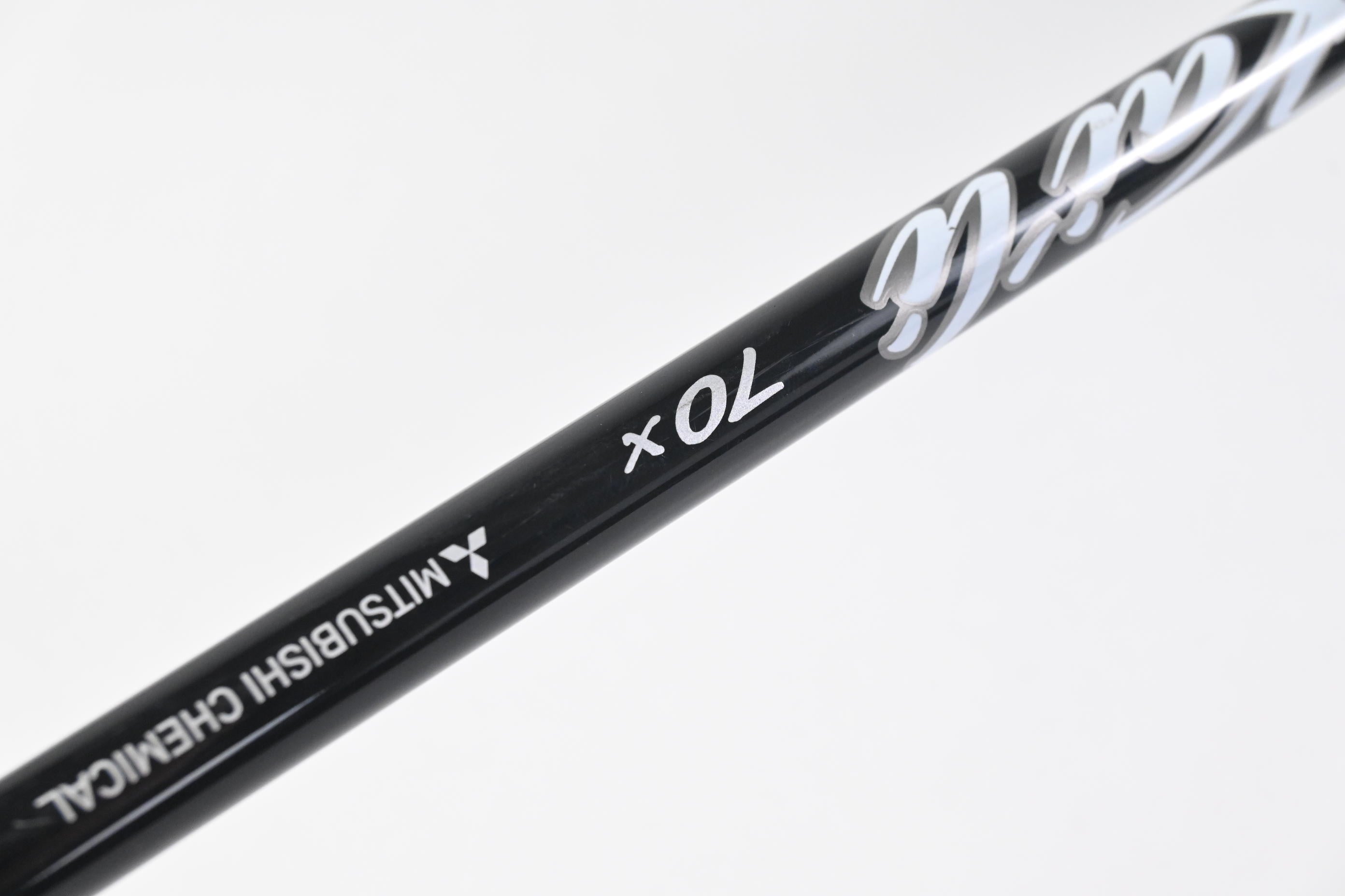 Callaway Paradym Ai Smoke Max D #3 Wood / 15 Degree / X-Flex Kai'li White 70