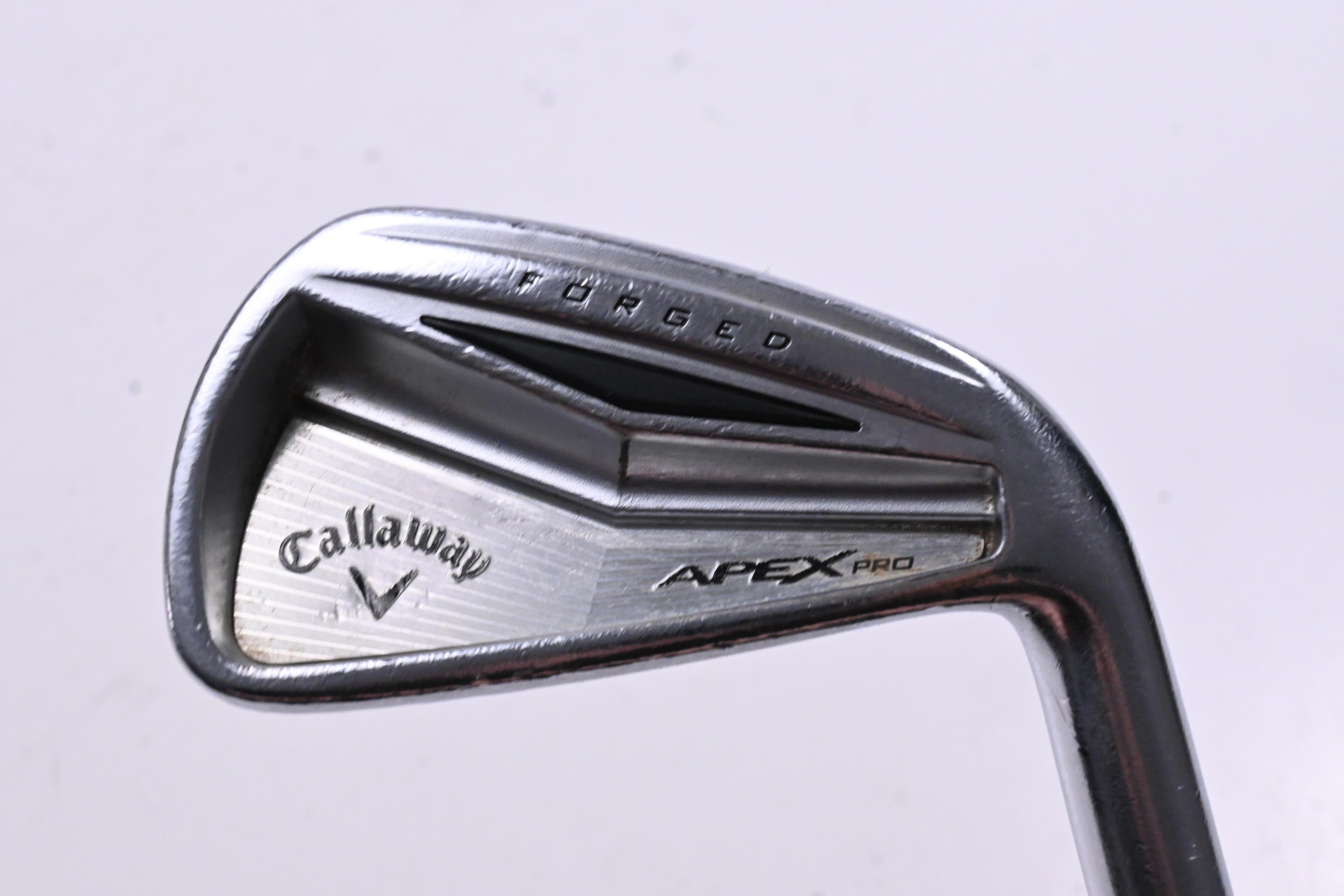 Callaway Apex Pro Forged #5 Iron / 26 Degree / Stiff Flex Dynamic Gold S300