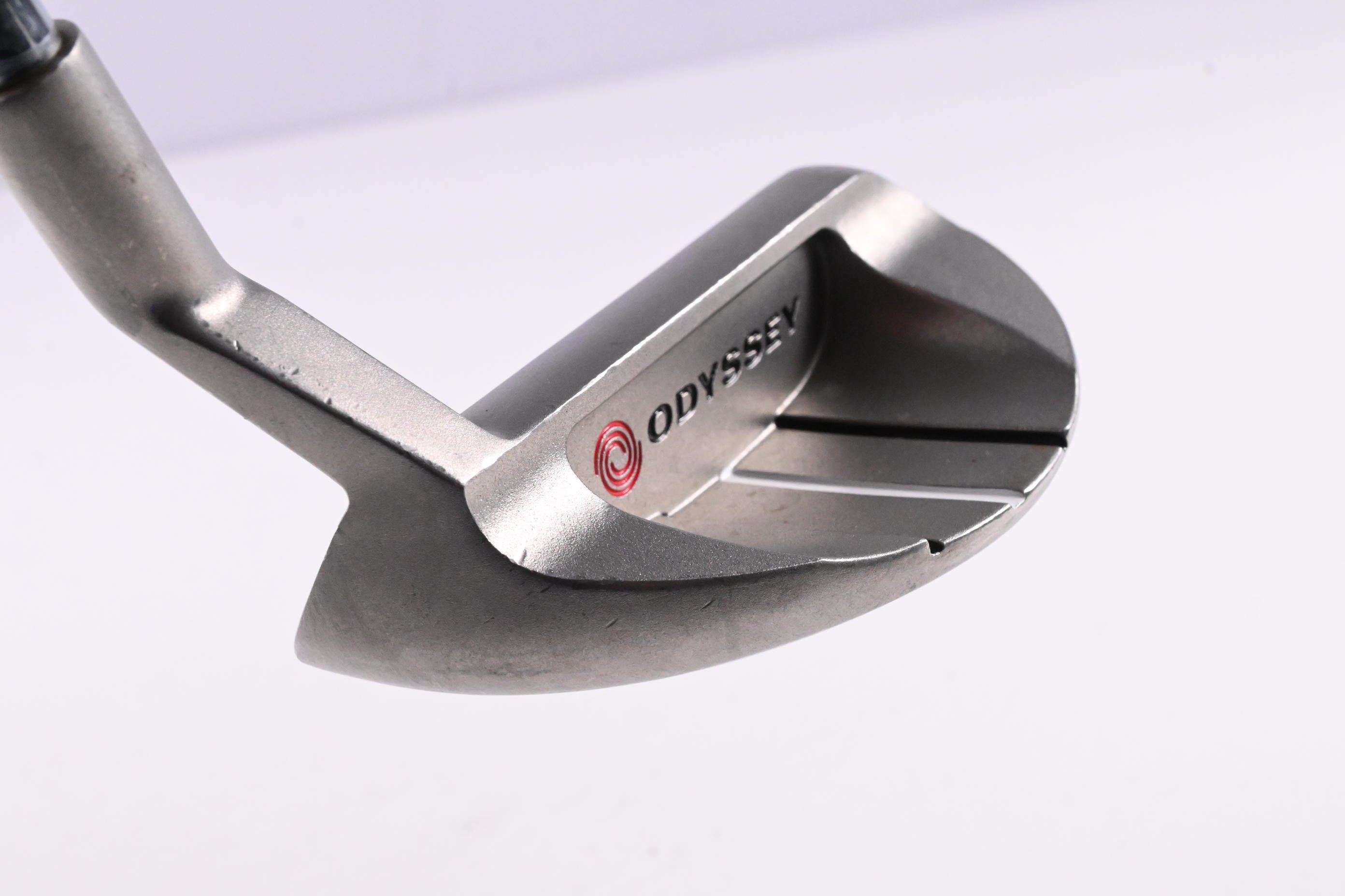 Odyssey X-Act 2021 Chipper / 34.5 Inch