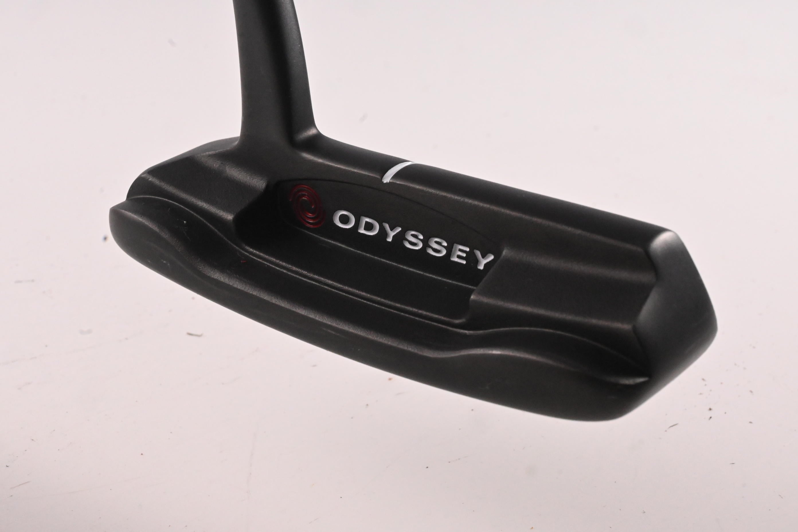 Odyssey White Hot Pro Black Putter / 35 Inch