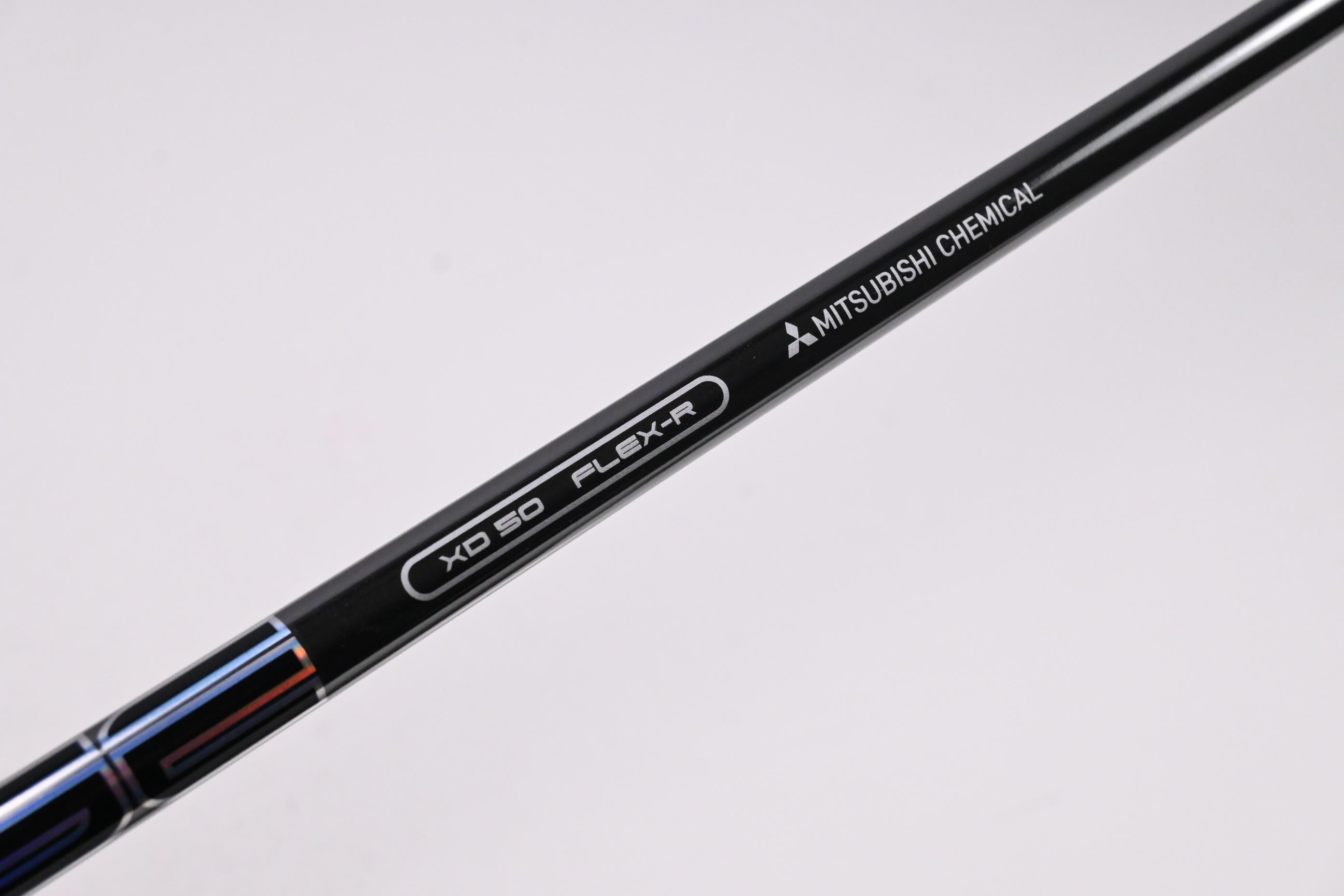 Kuro Kage XD-Series 50 Driver Shaft / Regular Flex / .335" Tip / Uncut