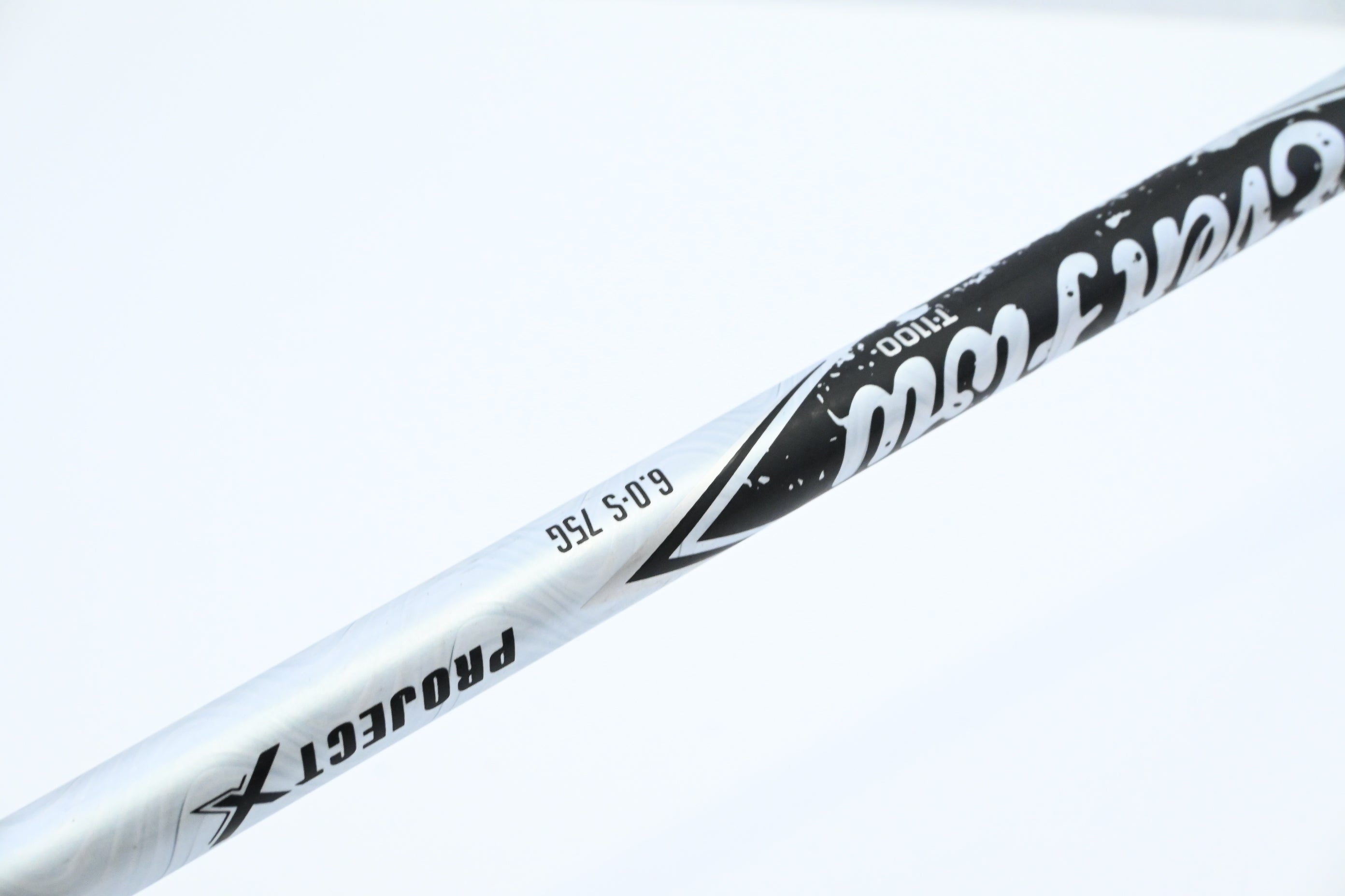Callaway Mavrik #3 Wood / 15 Degree / Stiff Flex Evenflow T-1100 White 75 Shaft