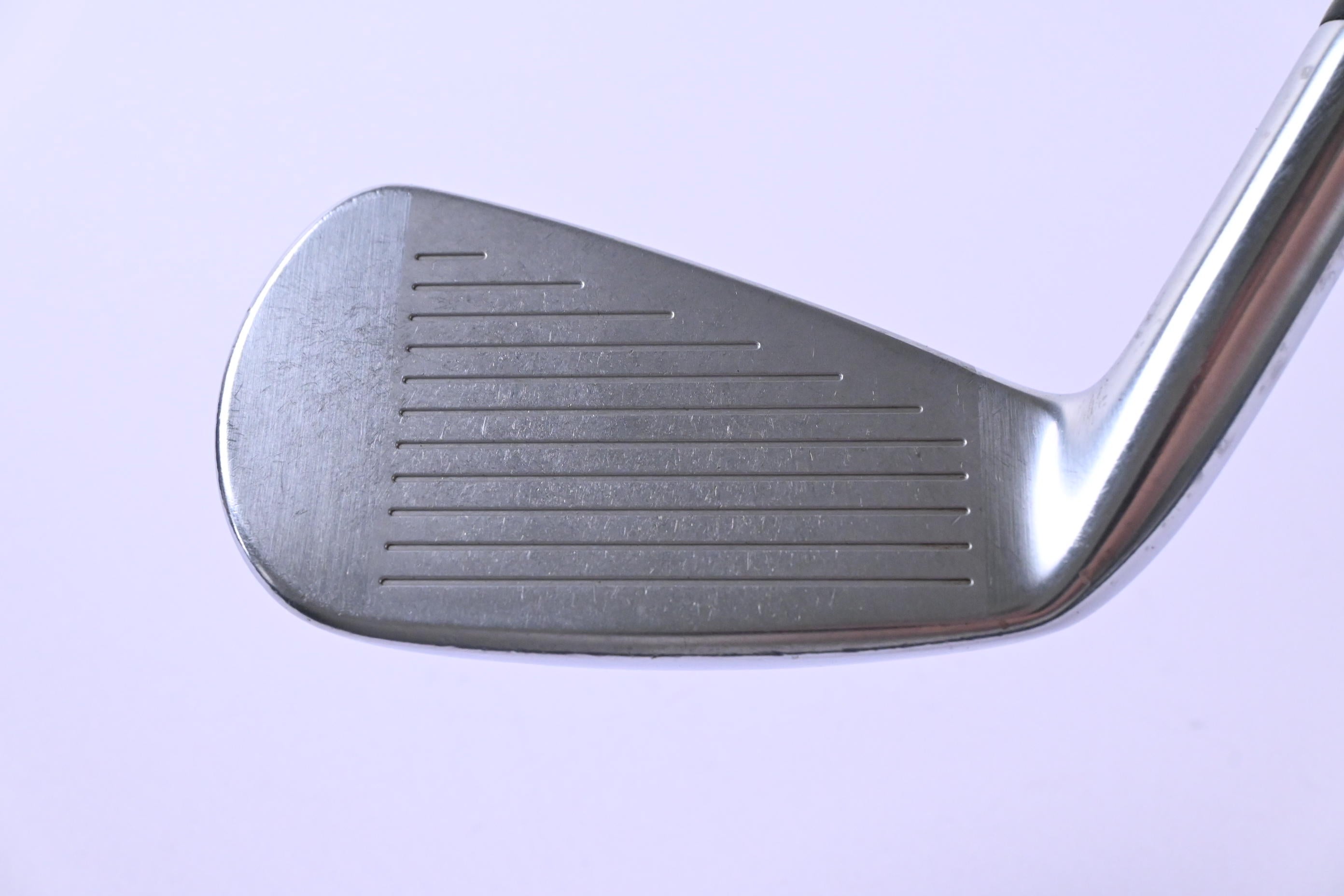 Mizuno MP-H5 Utility #3 Iron / 21 Degree / Stiff Flex Steel Shaft