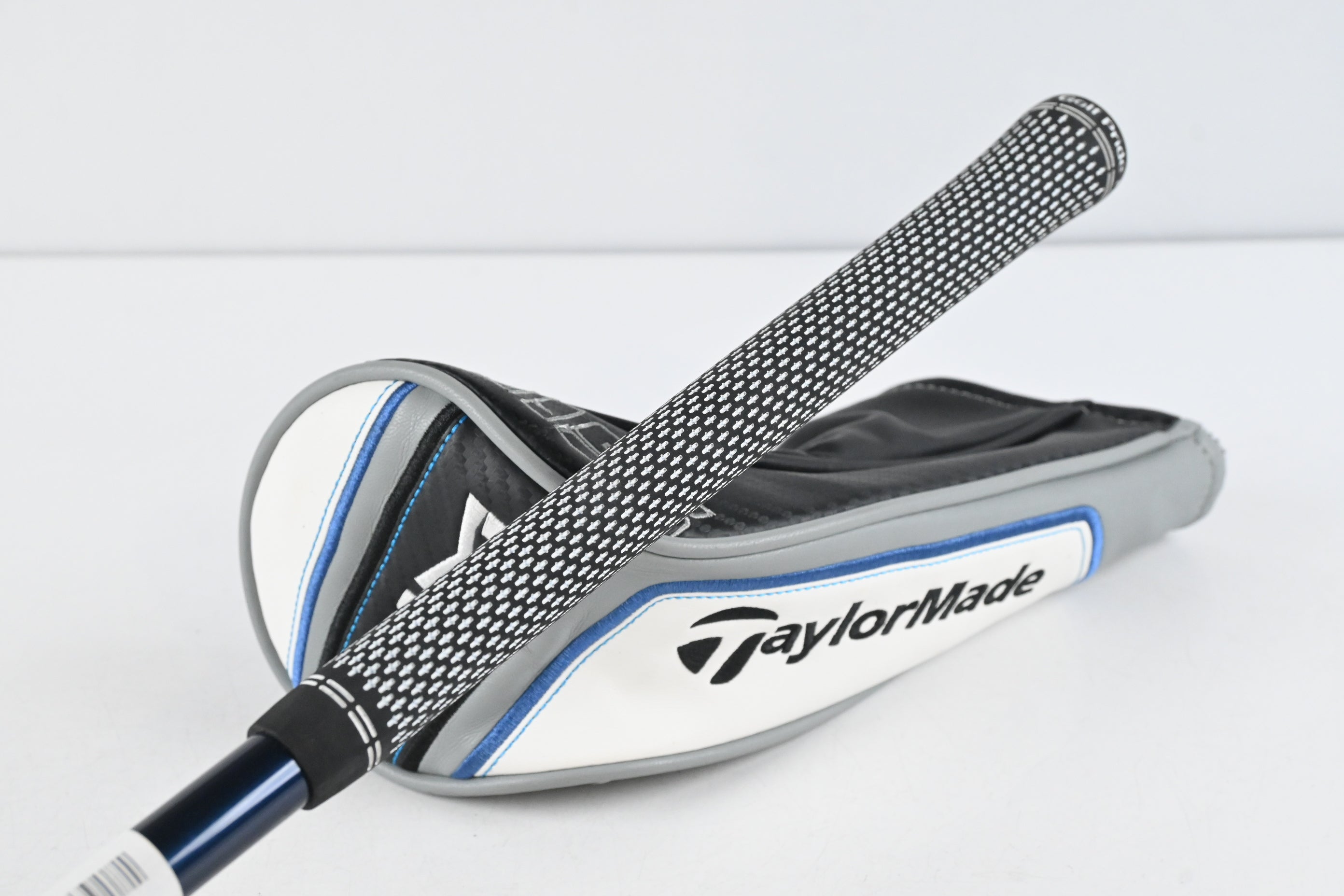 Taylormade SIM Max #9 Wood / 24 Degree / Stiff Flex Ventus Blue 6 Shaft