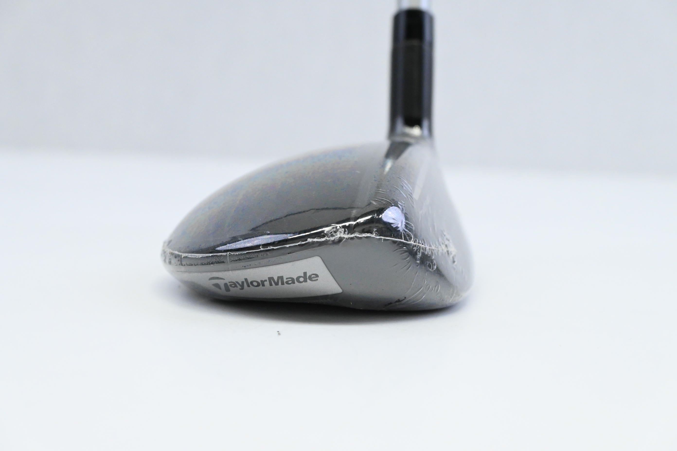 Ladies Taylormade Qi10 #5 Hybrid / 27 Degree / Ladies Flex Speeder NX TCS 40
