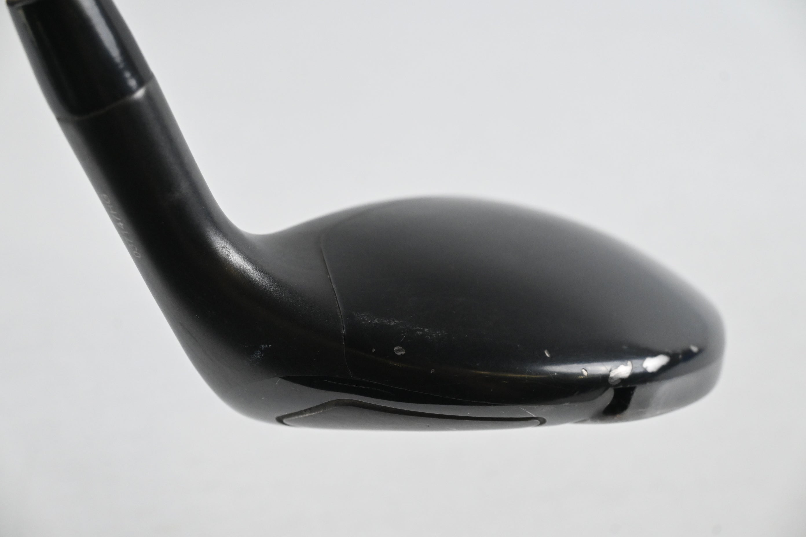 Ping G30 #2 Hybrid / 17 Degree / Stiff Flex Ping Tour Chrome 90 Shaft
