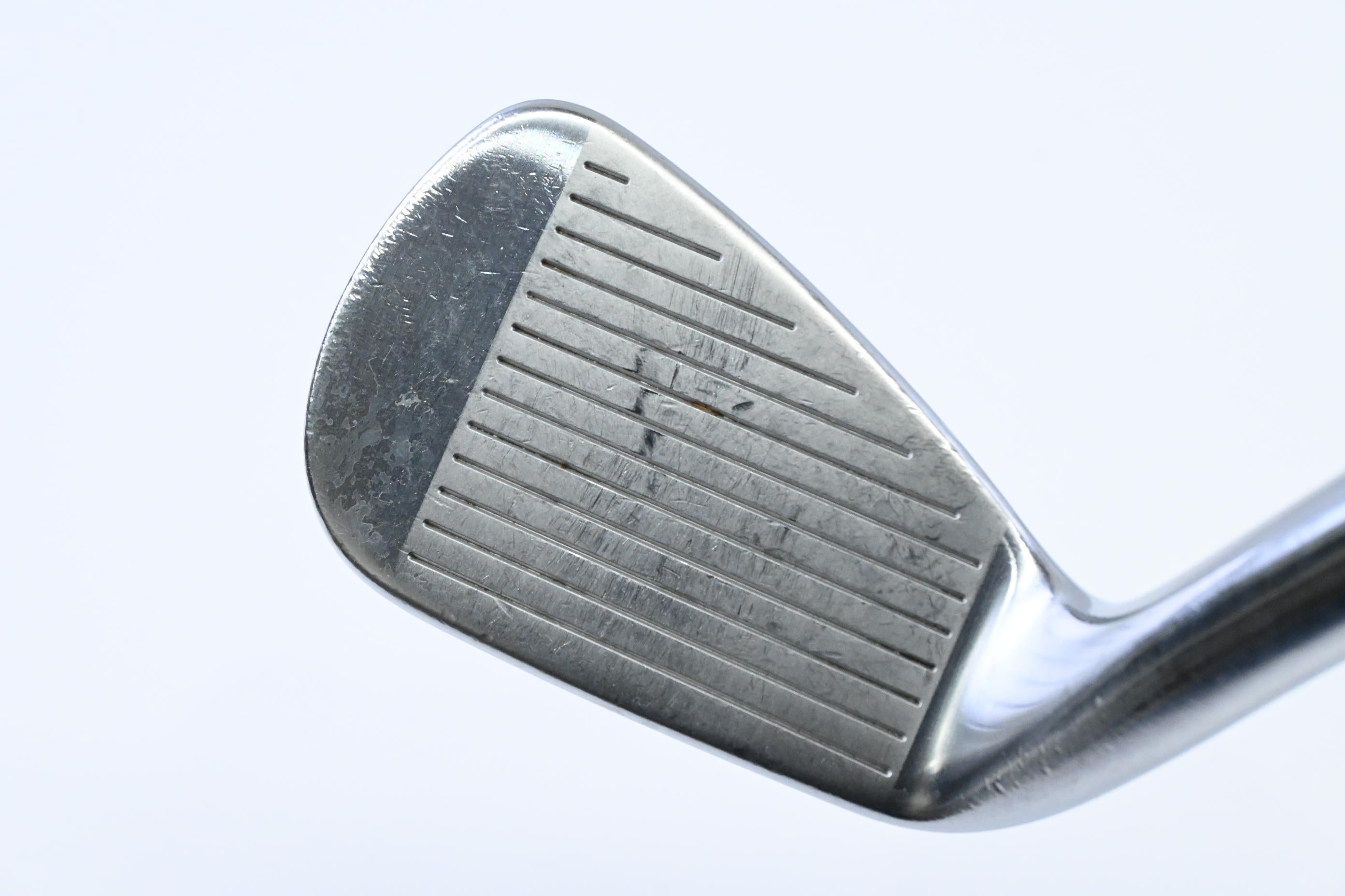 Titleist MB 716 #8 Iron / Stiff Flex Steel Shaft