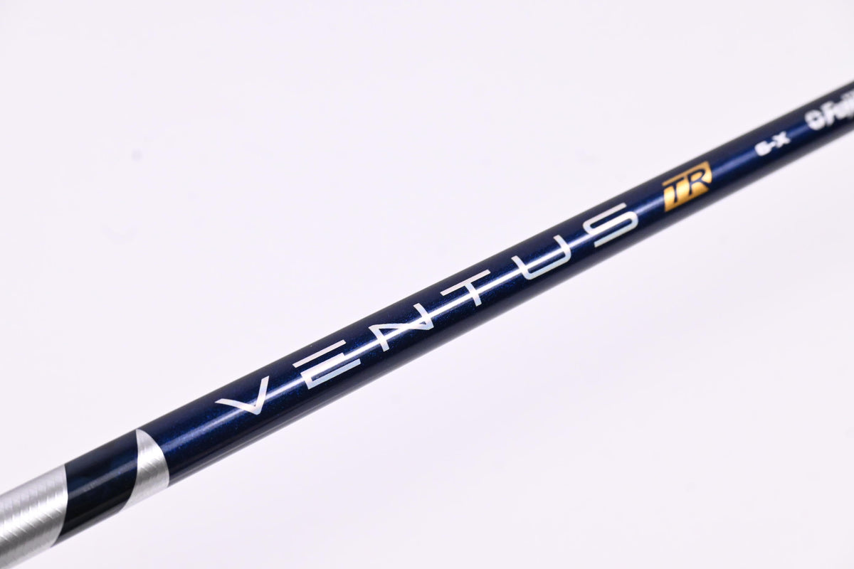 Fujikura Ventus Velocore TR Blue 6 Driver Shaft / X-Flex / Cobra 2nd Gen