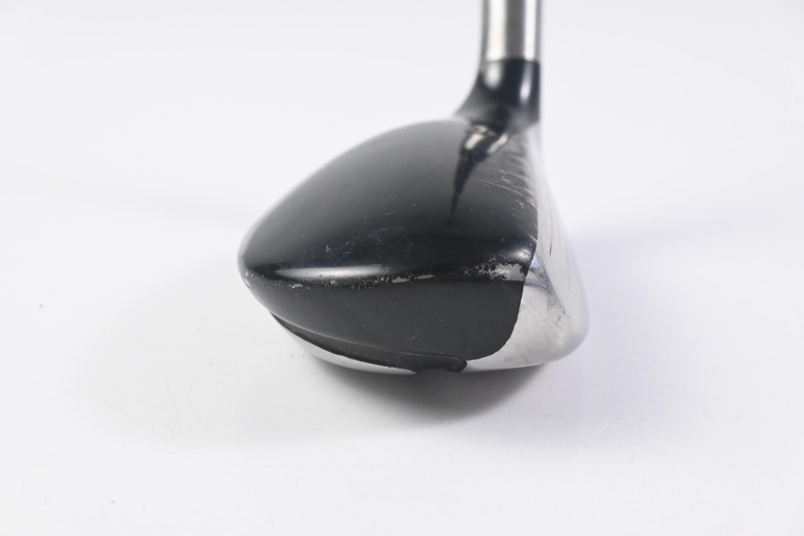 Taylormade R5 XL #4 Hybrid / 22 Degree / Regular Flex Taylormade Hyperlite Shaft