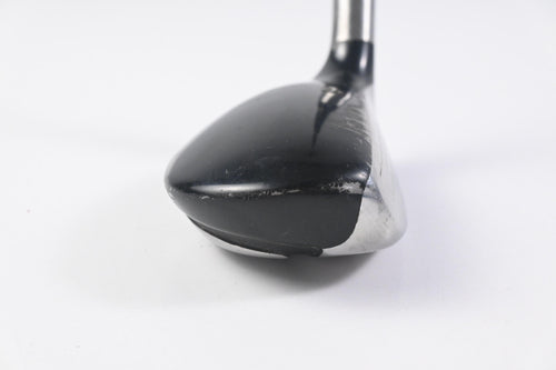 Taylormade R5 XL #4 Hybrid / 22 Degree / Regular Flex Taylormade Hyperlite Shaft