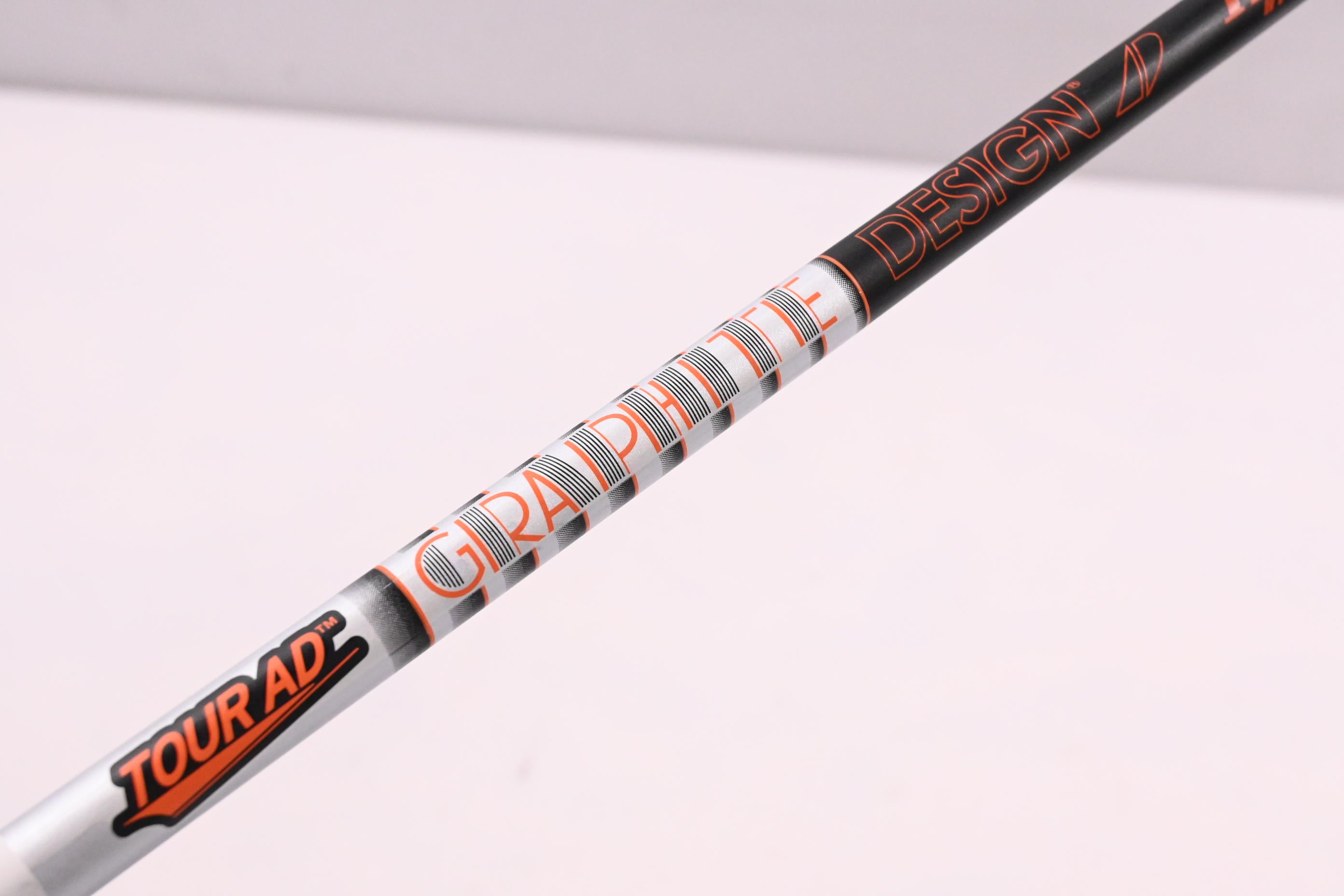 Graphite Design Tour AD IZ-85 #5 Hybrid Shaft / Stiff Flex / PXG