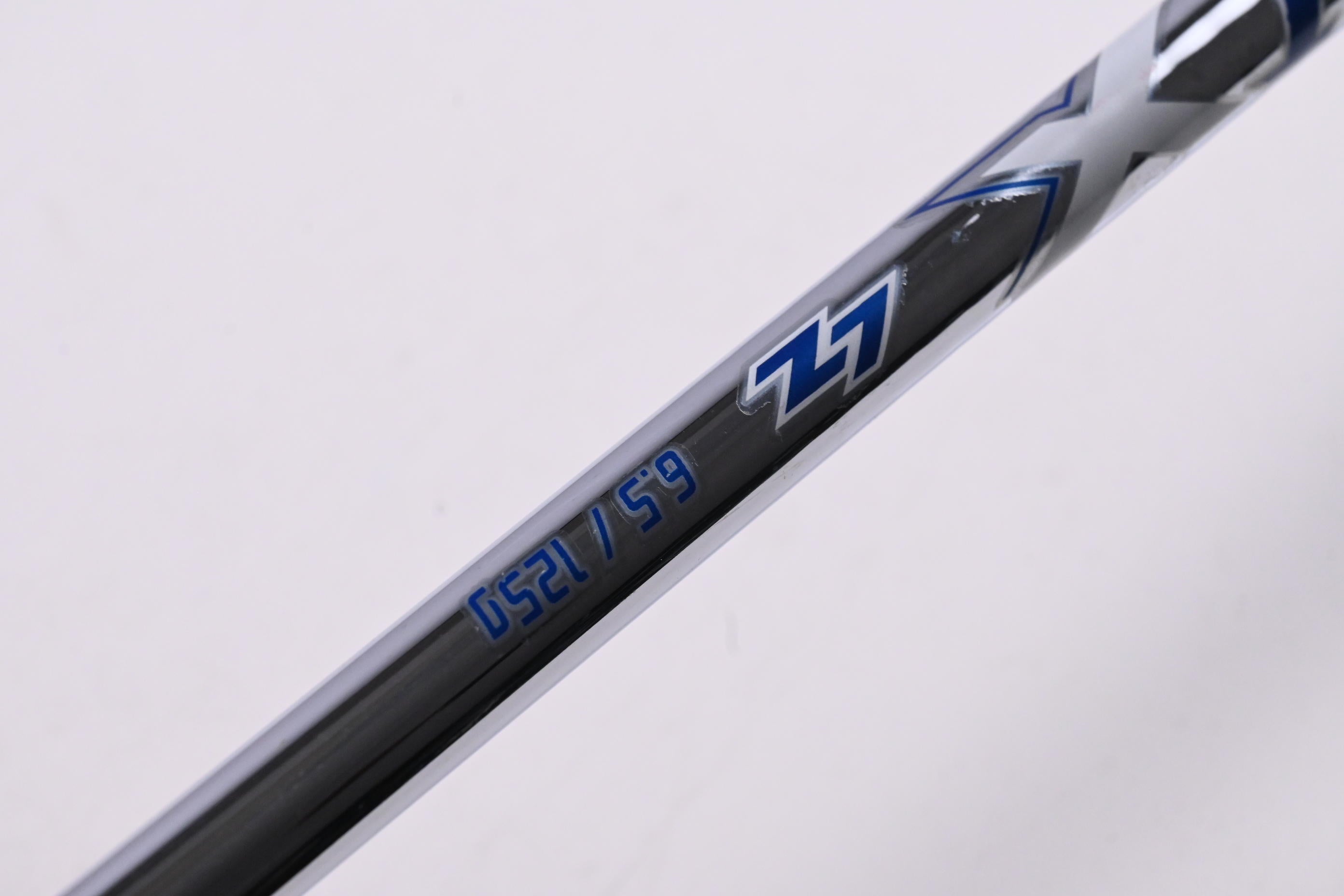 Titleist Vokey SM10 Oil Can Sand Wedge / 54 Degree / X-Flex Project X LZ 125