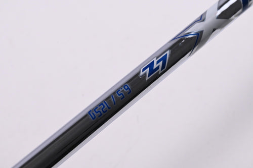 Titleist Vokey SM10 Oil Can Sand Wedge / 54 Degree / X-Flex Project X LZ 125