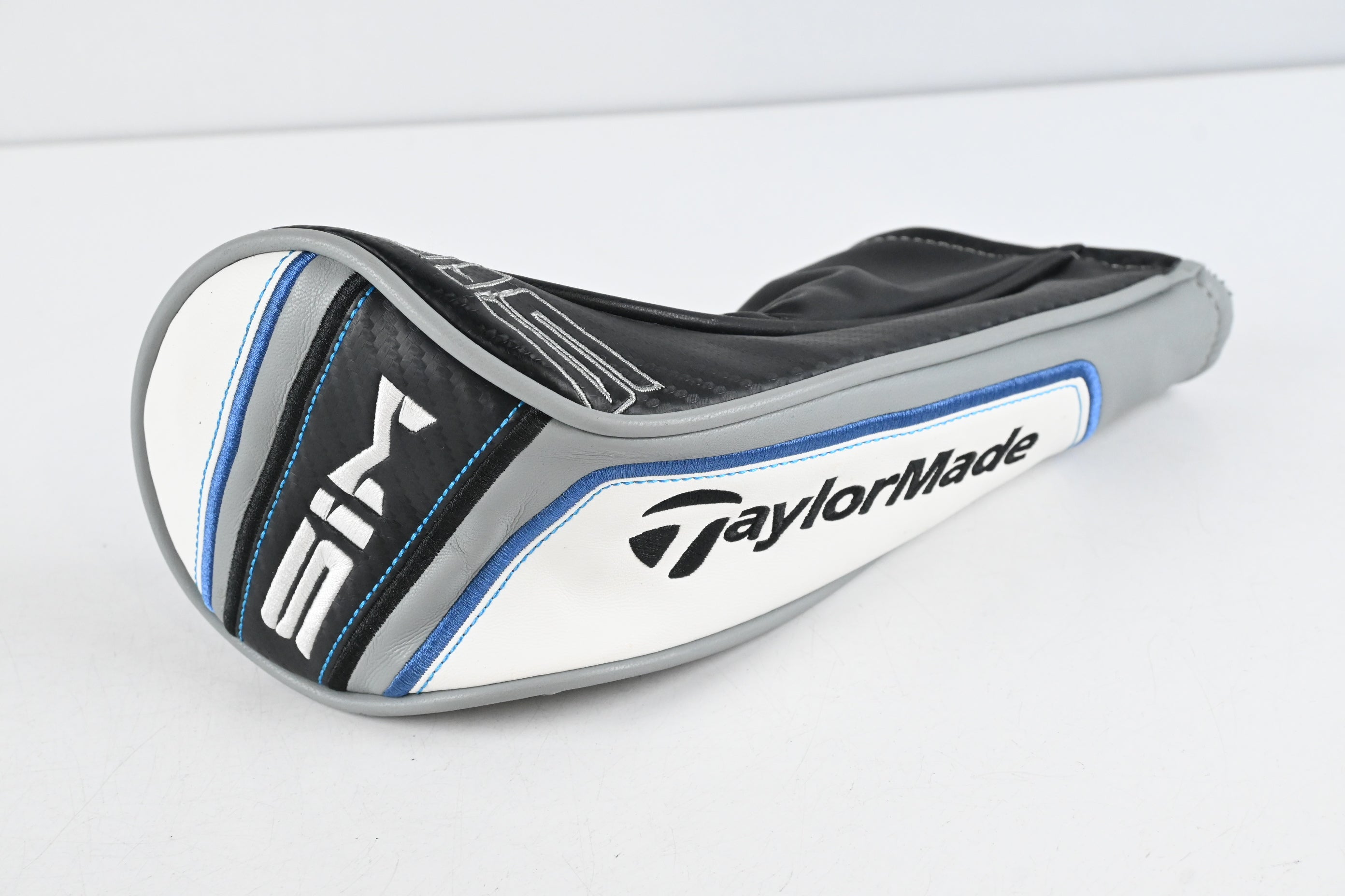 Taylormade SIM Max #9 Wood / 24 Degree / Stiff Flex Ventus Blue 6 Shaft