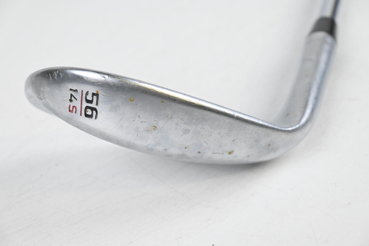 Callaway Mack Daddy 2 Sand Wedge / 56 Degree / Wedge Flex Dynamic Gold Shaft