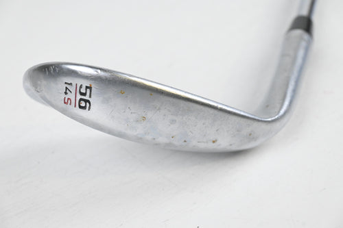 Callaway Mack Daddy 2 Sand Wedge / 56 Degree / Wedge Flex Dynamic Gold Shaft