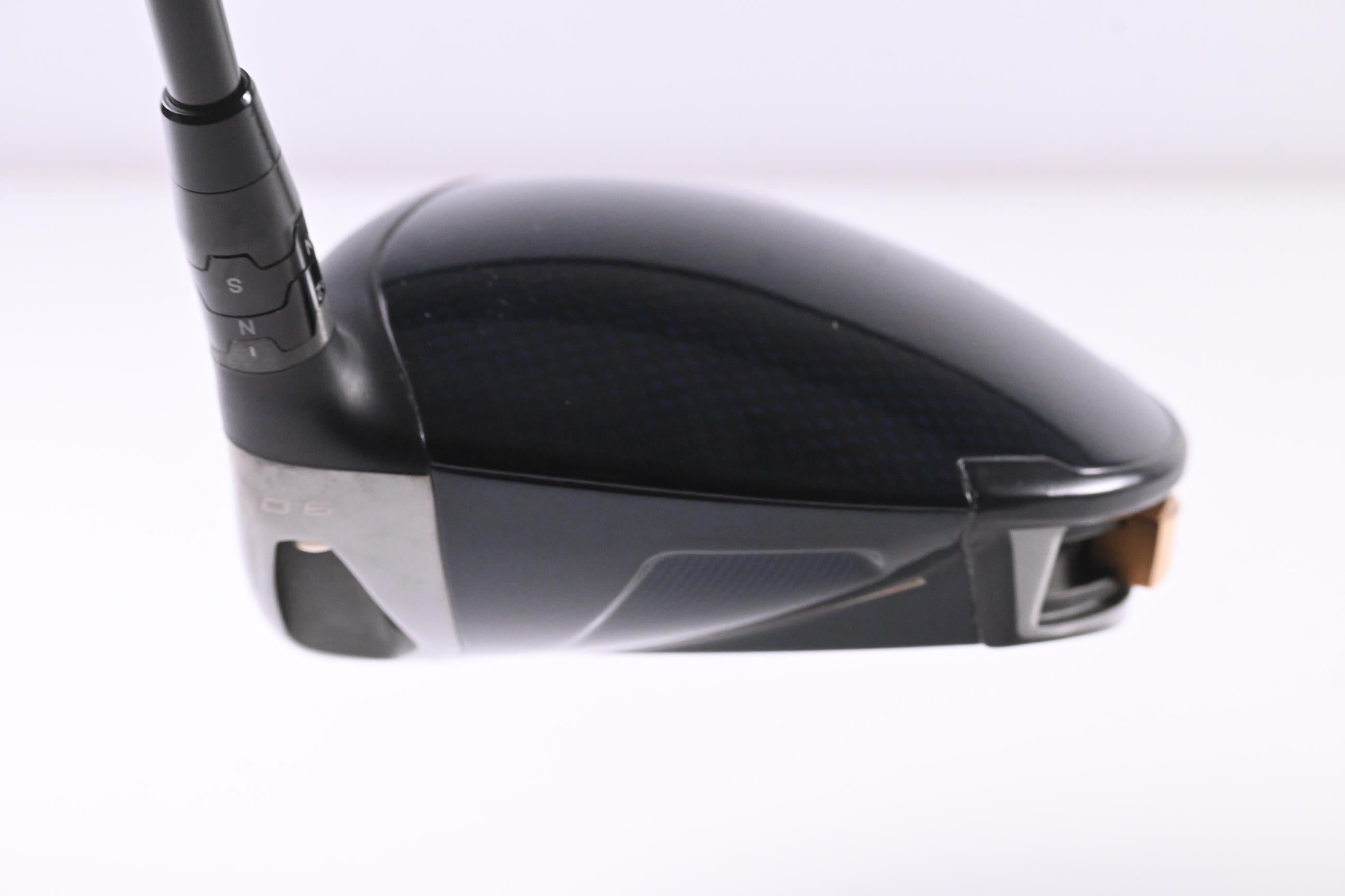 Callaway Paradym Driver / 9 Degree / Stiff Flex HZRDUS Black 60 Shaft