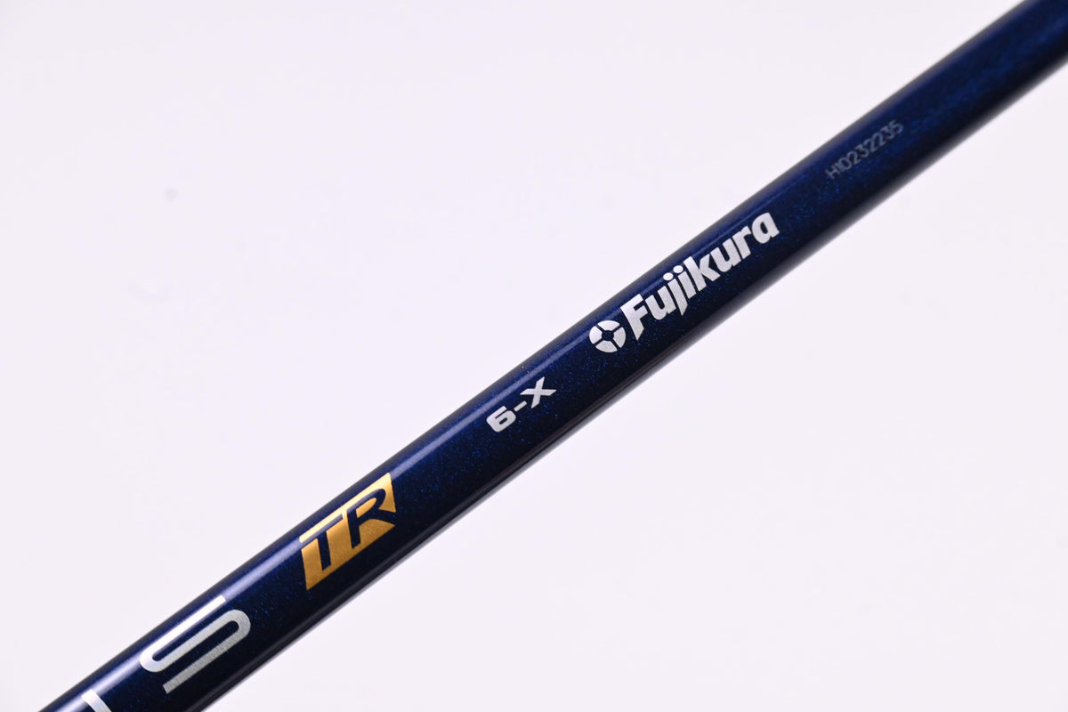 Fujikura Ventus Velocore TR Blue 6 Driver Shaft / X-Flex / Cobra 2nd Gen