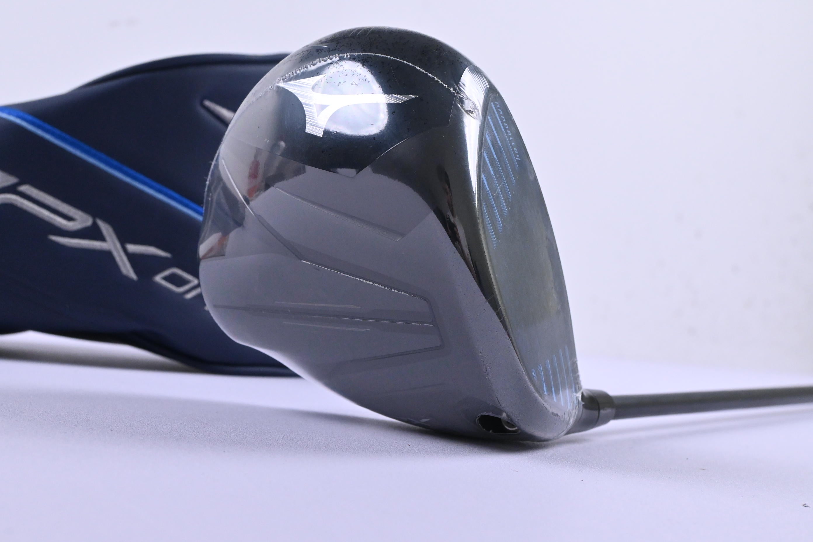 Mizuno JPX One Select Driver / 9 Degree / Stiff Flex Tensei 1K Black 65 Shaft