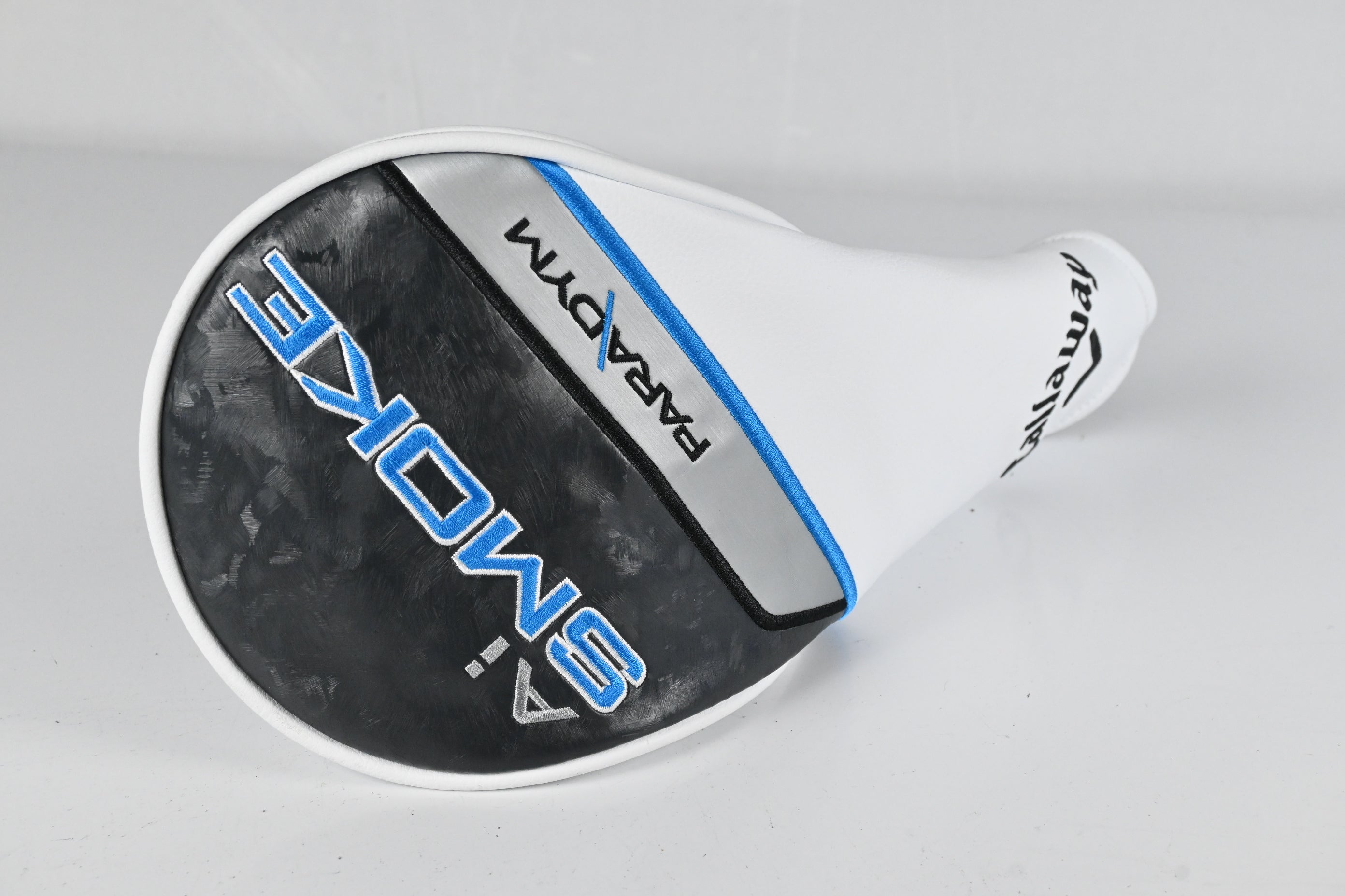 Callaway Paradym Ai Smoke Triple Diamond Driver / 10.5 Degree / X-Flex Tour AD