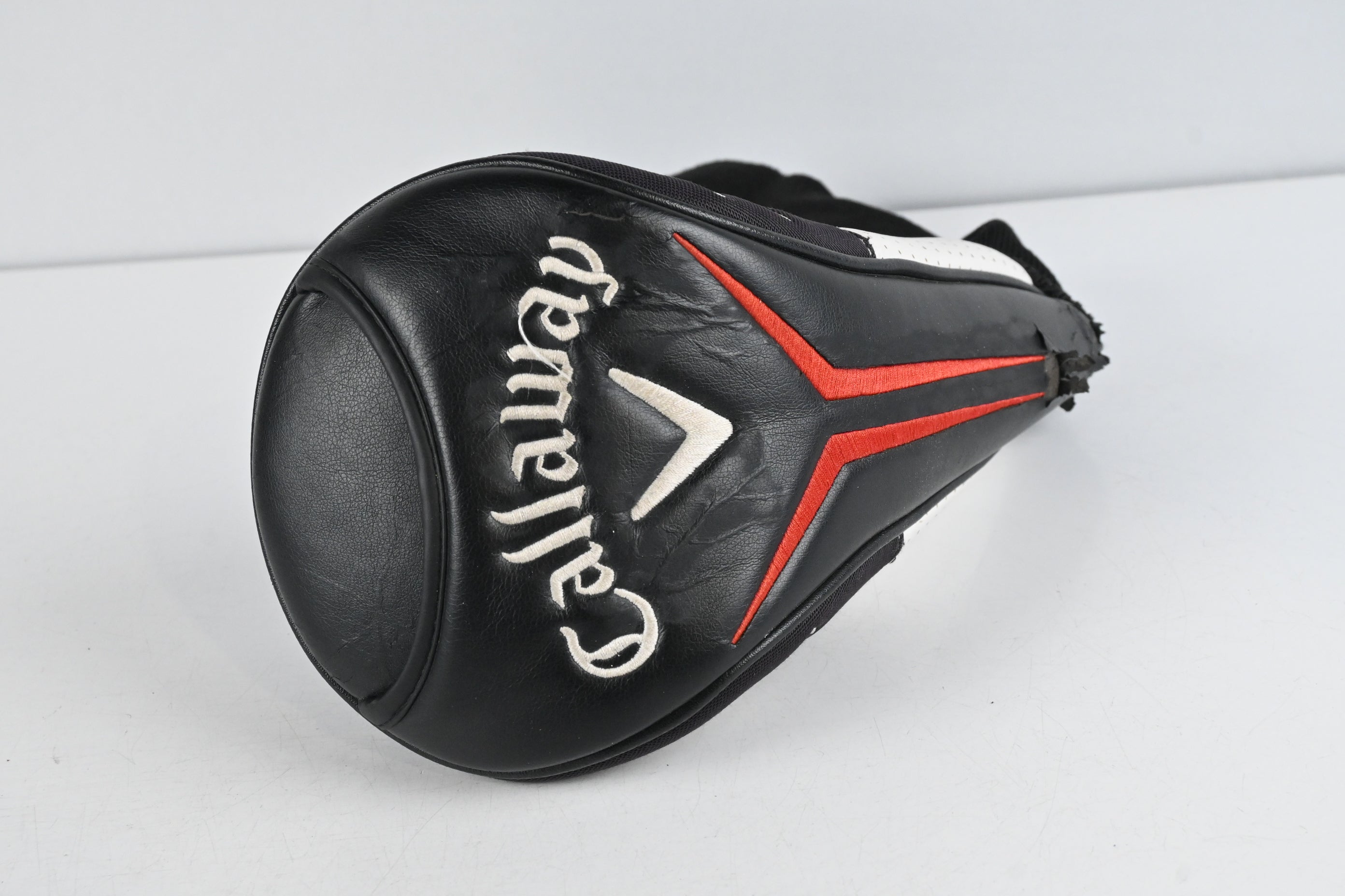 Callaway X Hot Driver / 10.5 Degree / Regular Flex Project X PXv Shaft