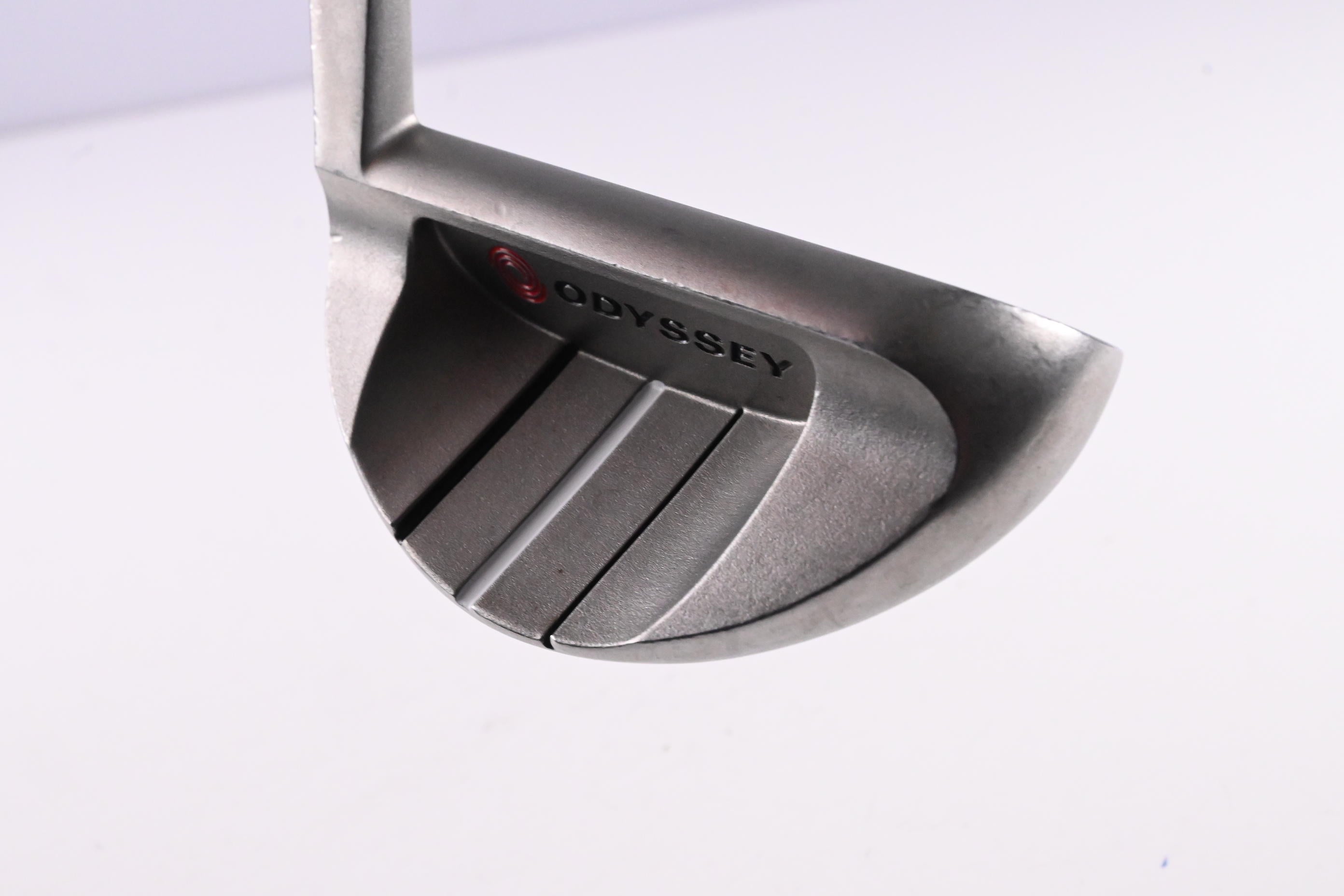 Odyssey X-Act 2021 Chipper / 34.5 Inch