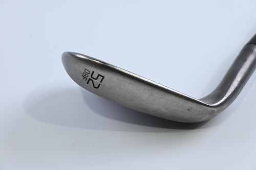 Titleist Vokey SM10 Gap Wedge / 52 Degree / Wedge Flex Vokey SM10 Shaft