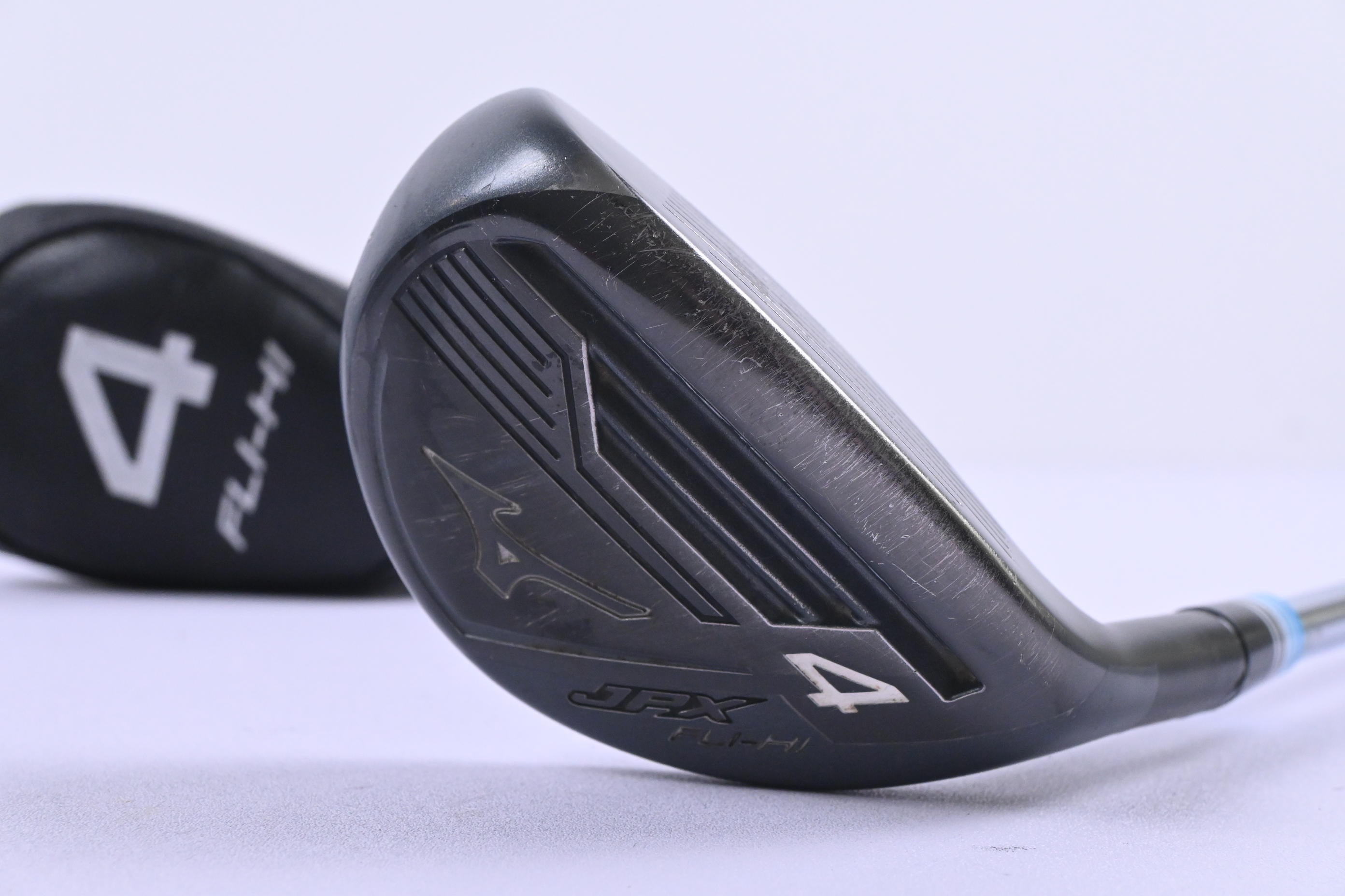 Mizuno JPX Fli-Hi 2019 #4 Hybrid / 20 Degree / Stiff Flex N.S.PRO 950 GH NEO