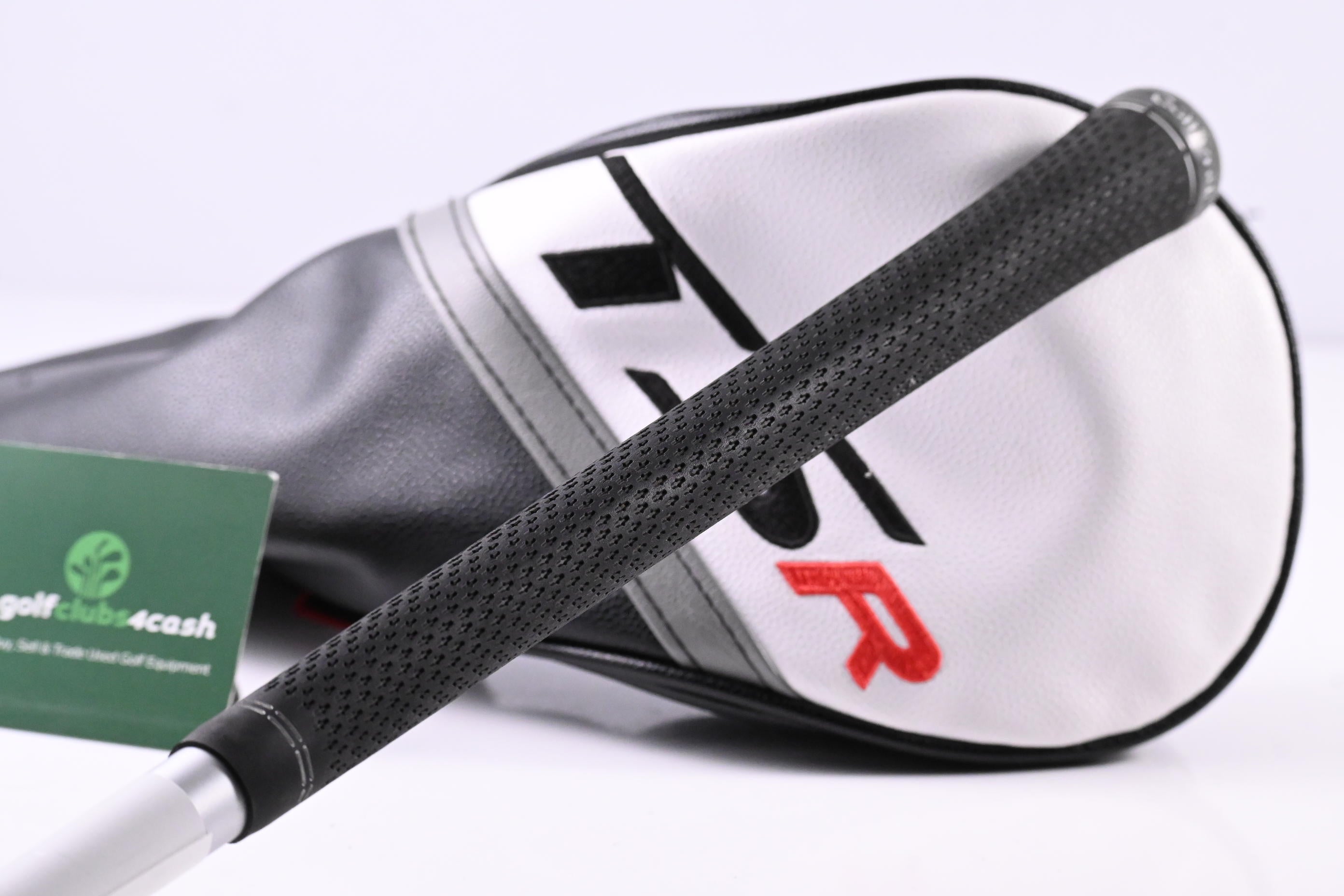 Titleist TSR1 Driver / 12 Degree / Senior Flex Mitsubishi MMT Silver 40