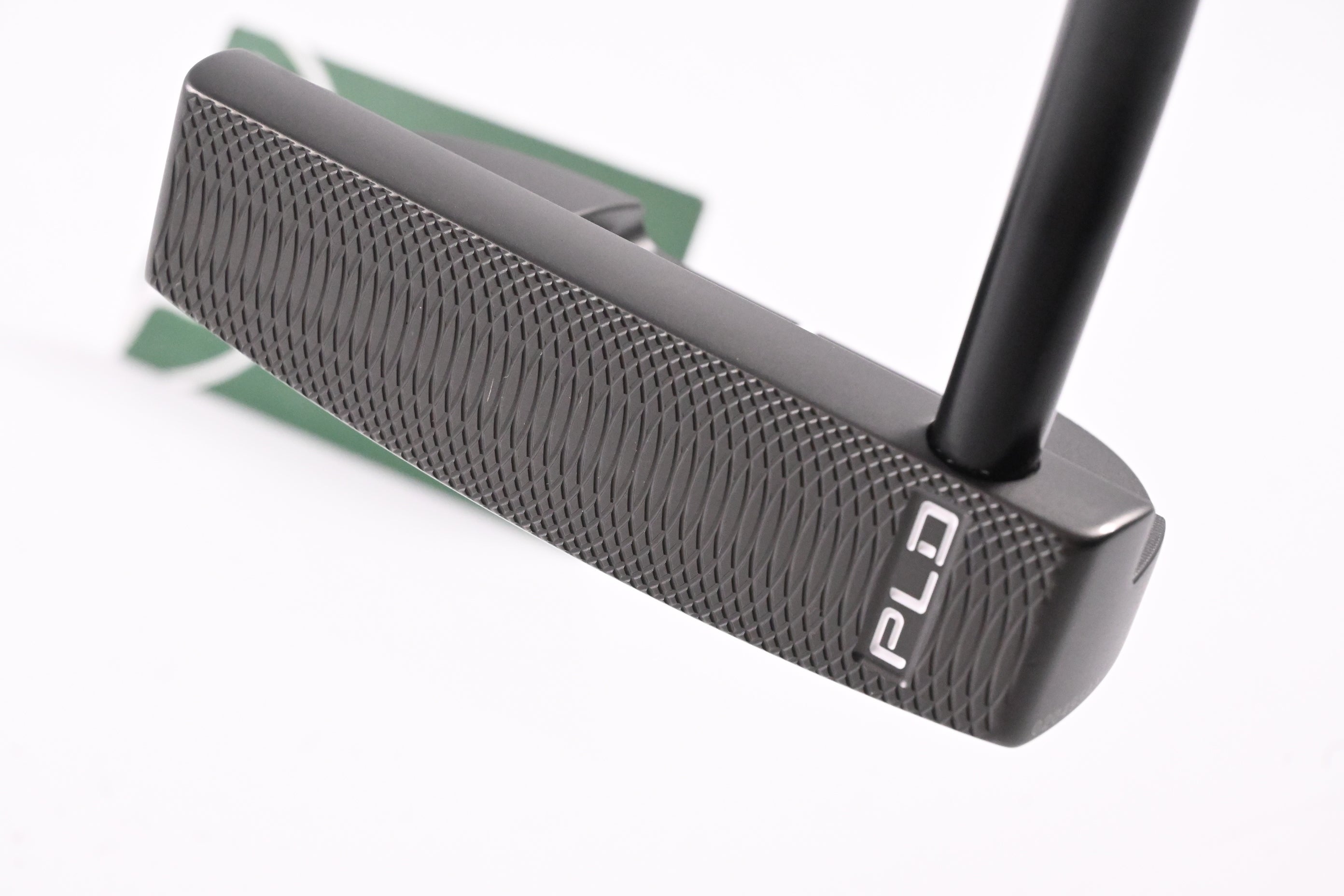 Ping PLD Milled 2024 DS72 Putter / 33 Inch