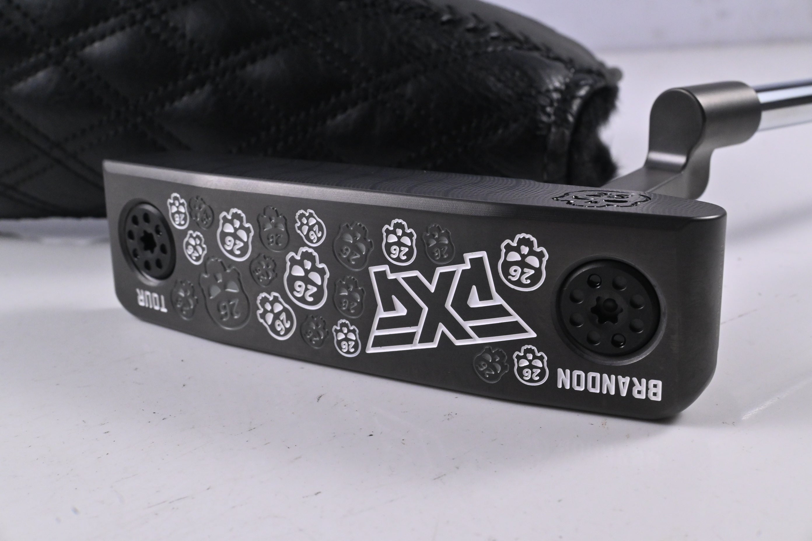 PXG Tour Series Brandon Putter / 34 Inch