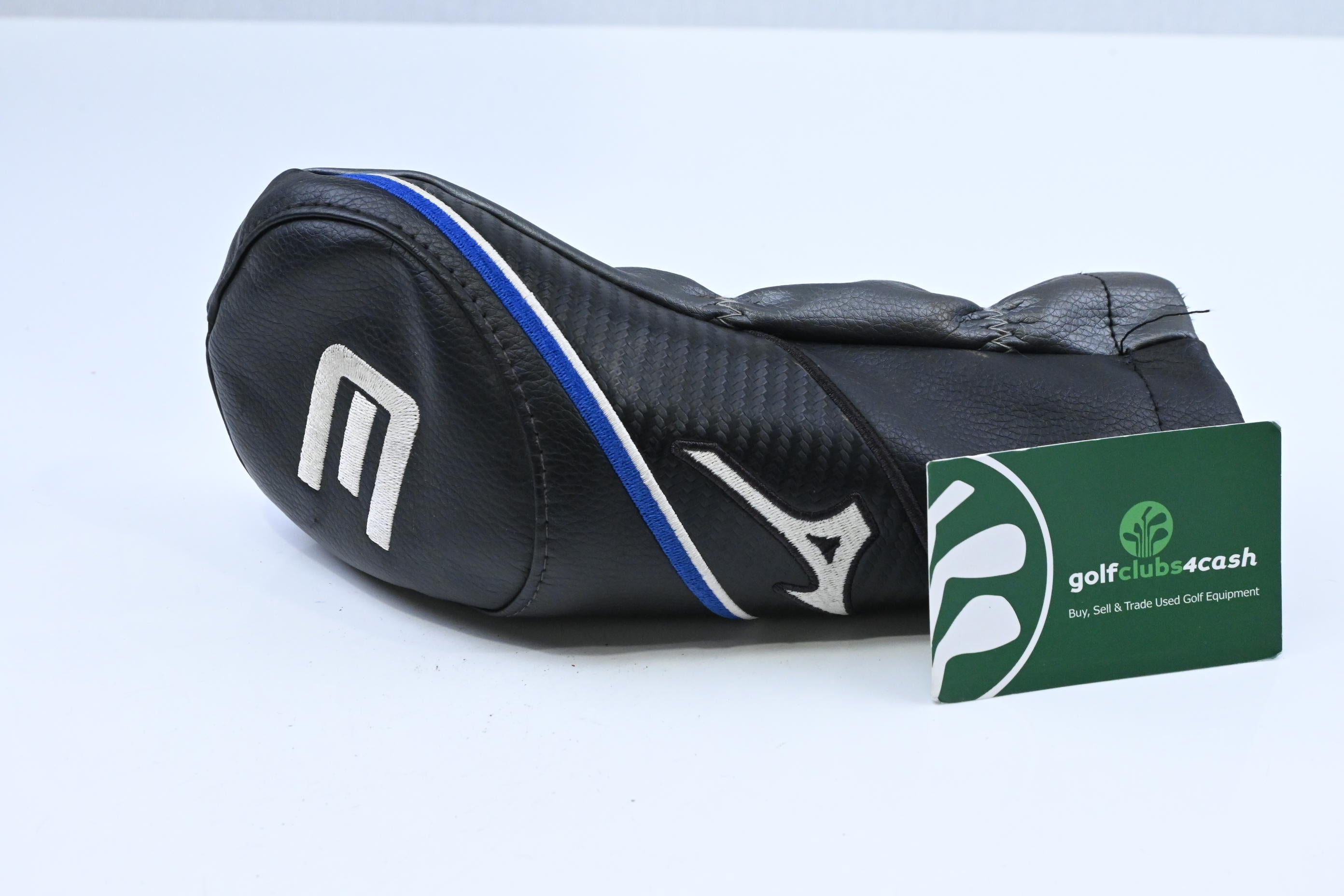 Left Hand Mizuno ST190 #3 Wood / 15 Degree / Stiff Flex Kuro Kage 70 Shaft