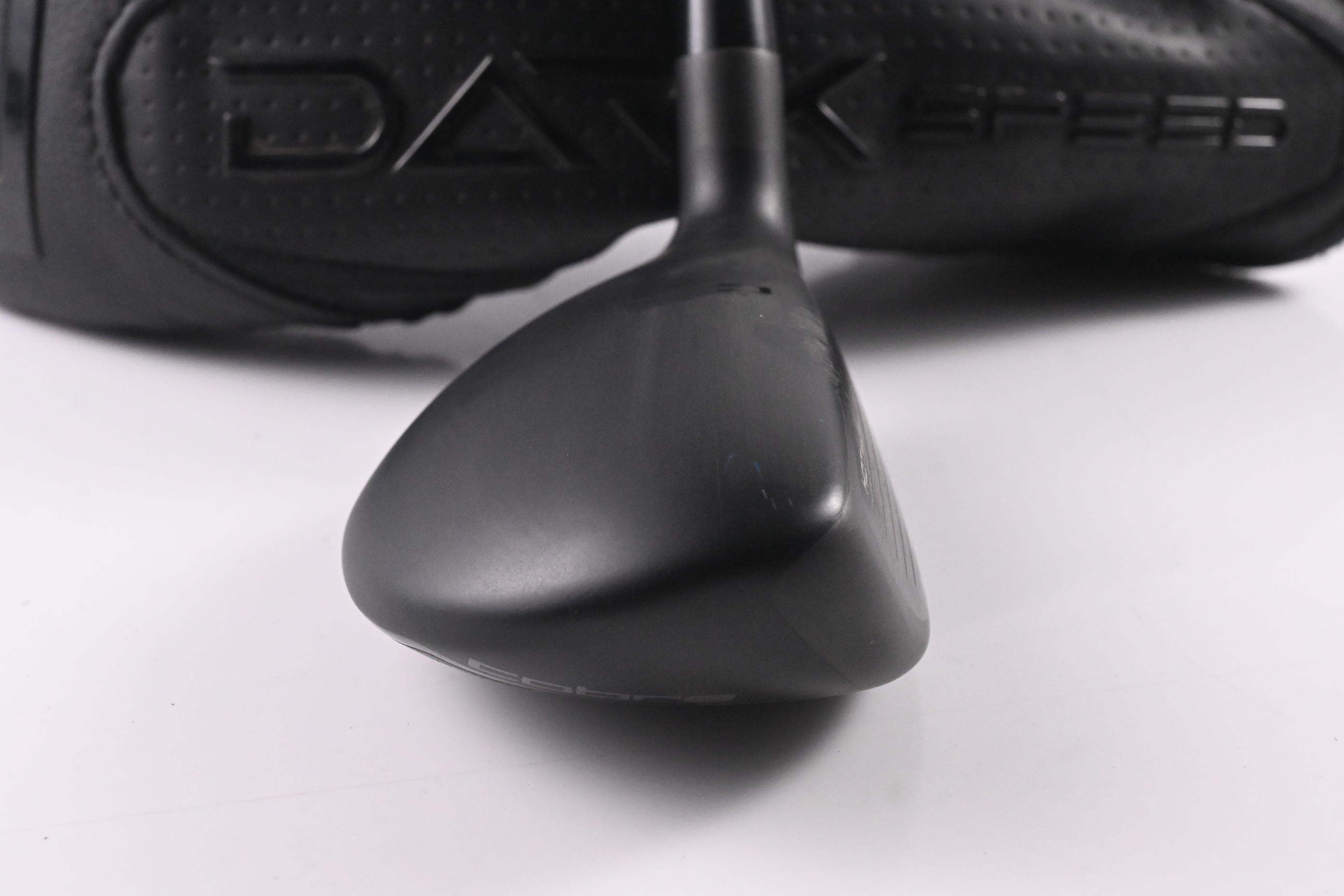 Cobra Darkspeed #4 Hybrid / 21 Degree / Senior Flex KBS PGI 65 Shaft
