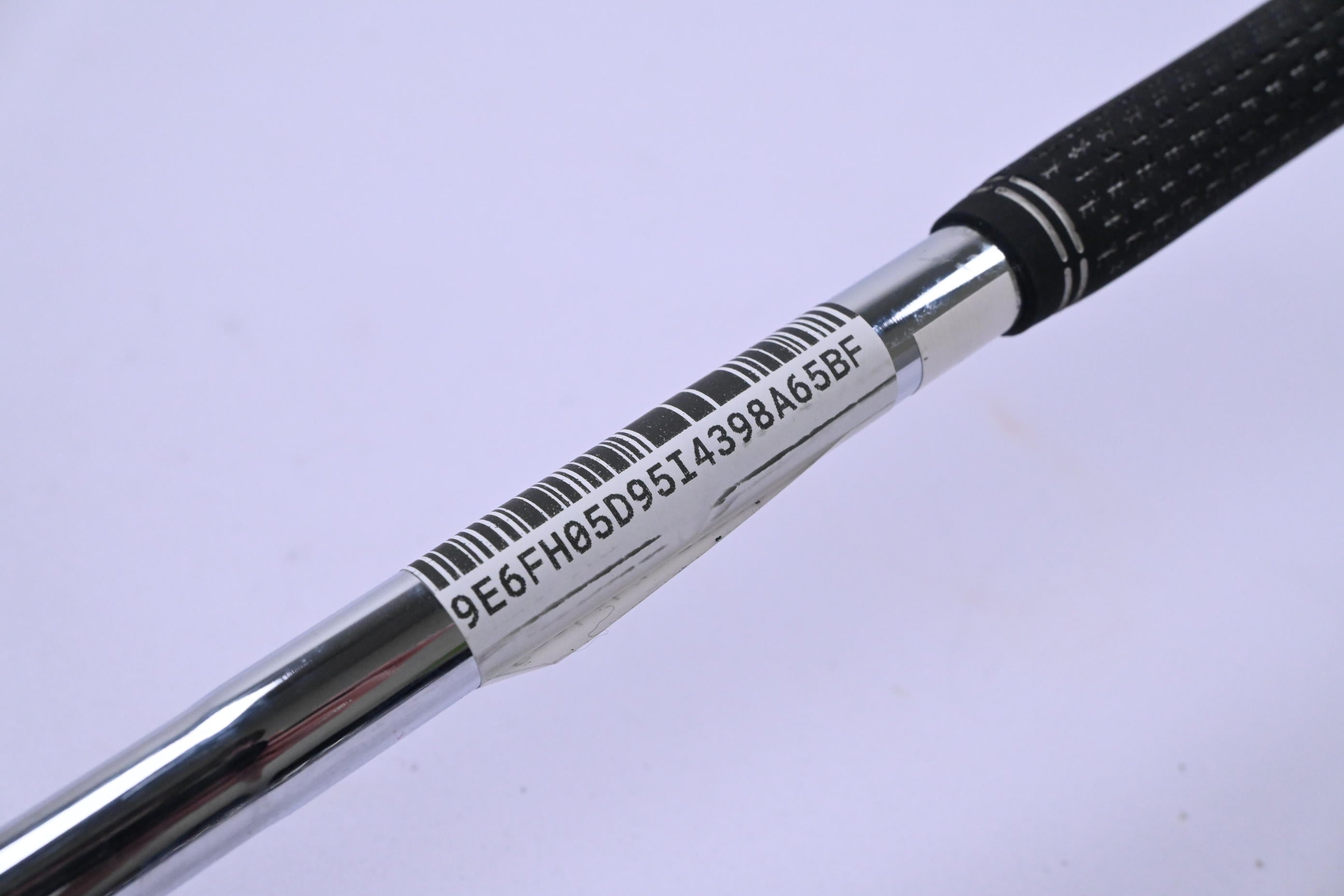 Cobra Snakebite 2023 Black Lob Wedge / 58 Degree / Steel Shaft