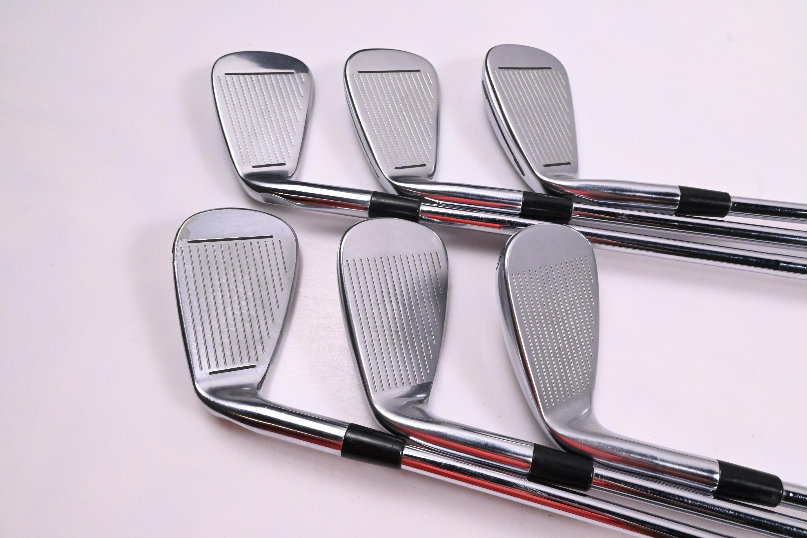 Taylormade RSi2 Irons / 5-PW / Regular Flex KBS Tour 105 Shafts