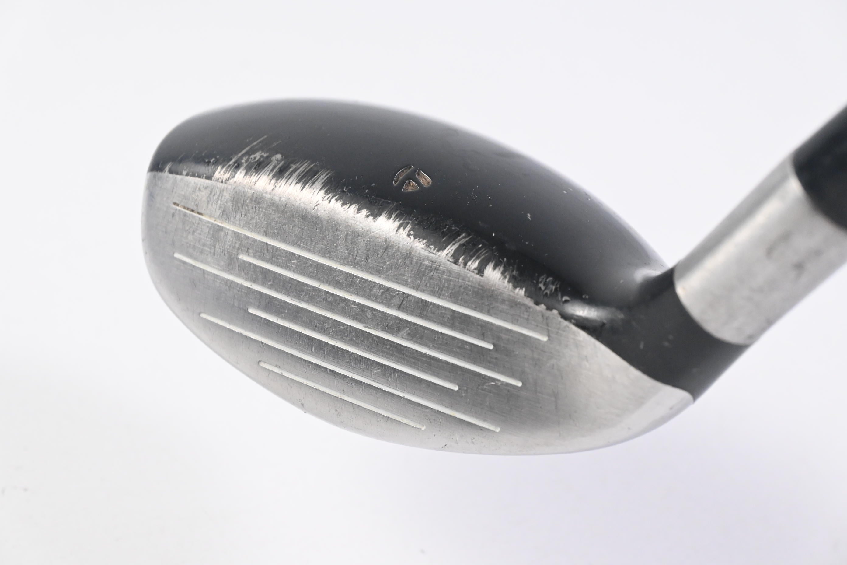 Taylormade R5 XL #4 Hybrid / 22 Degree / Regular Flex Taylormade Hyperlite Shaft