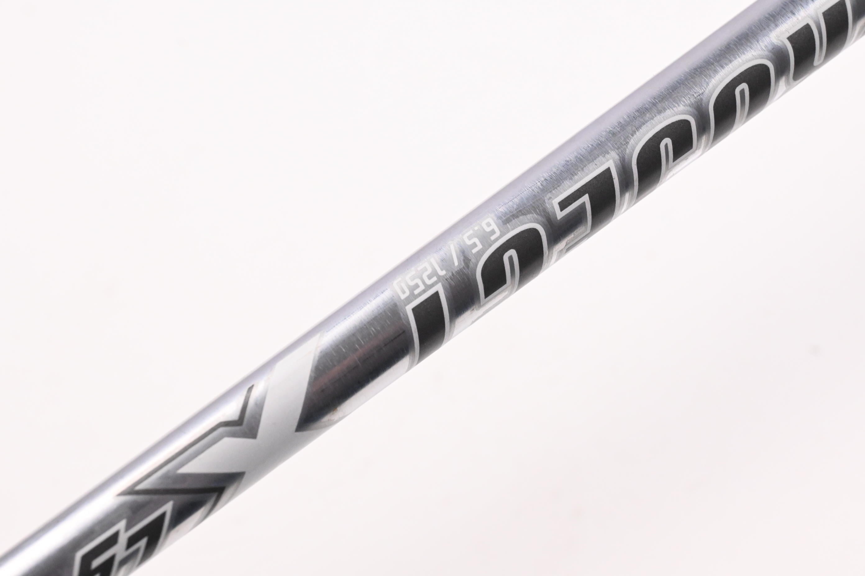 Ping i230 #5 Iron / 26 Degree / Orange Dot / X-Flex Project X LS 125 Shaft