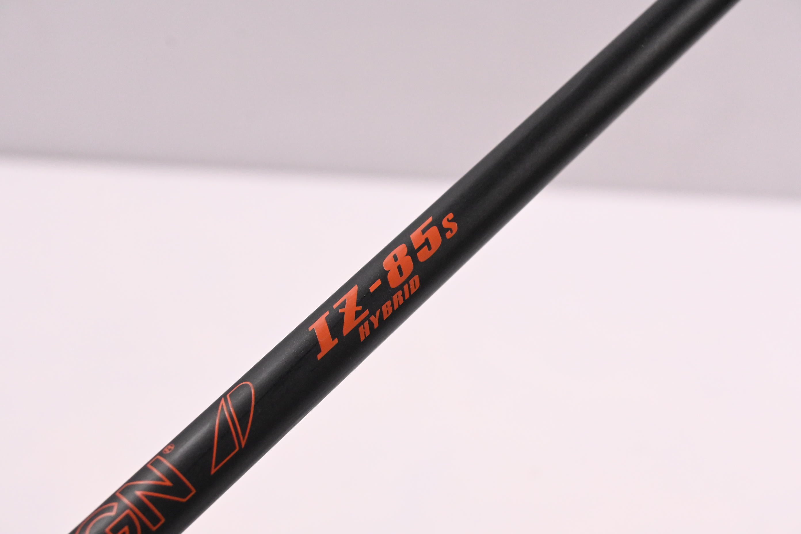 Graphite Design Tour AD IZ-85 #5 Hybrid Shaft / Stiff Flex / PXG