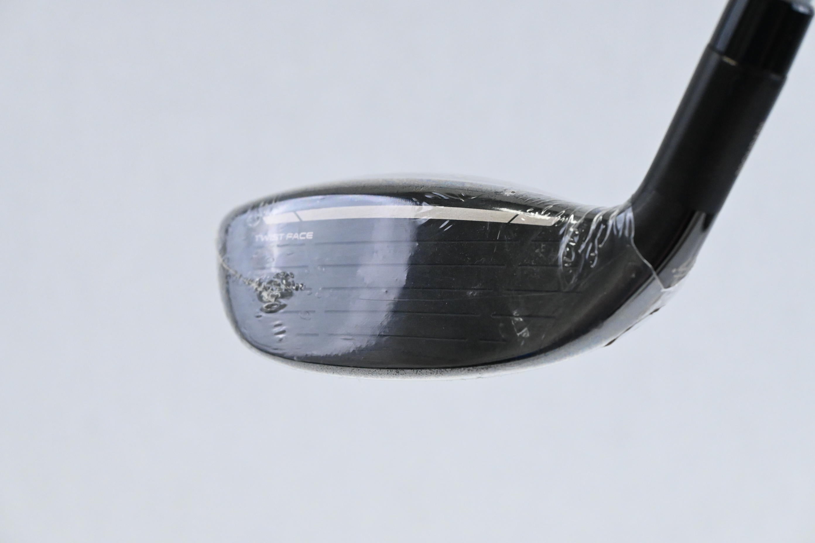 Ladies Taylormade Qi10 #5 Hybrid / 27 Degree / Ladies Flex Speeder NX TCS 40