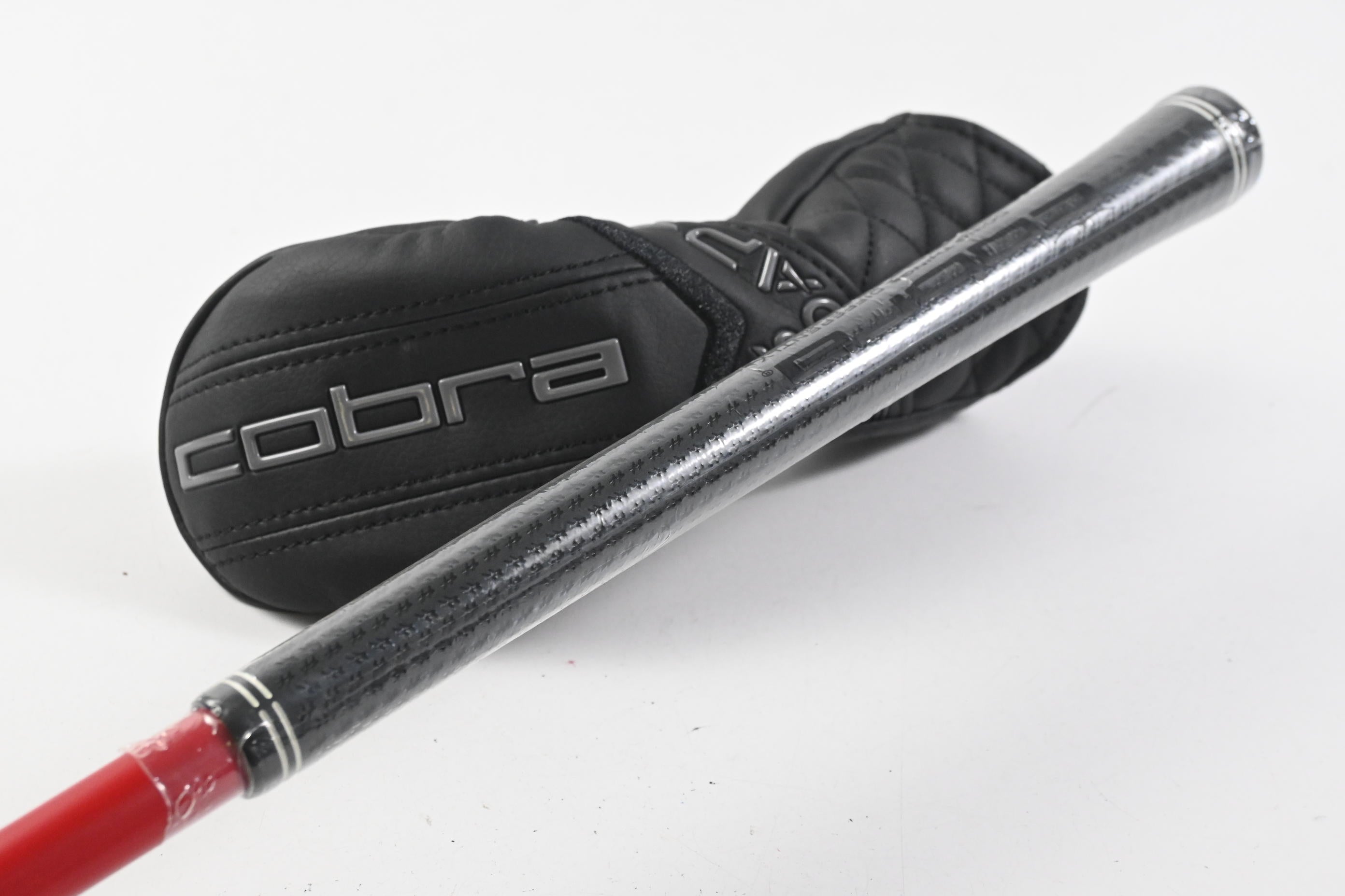 Cobra DS-Adapt #3 Hybrid / 19 Degree / Stiff Flex KBS PG 85 Shaft