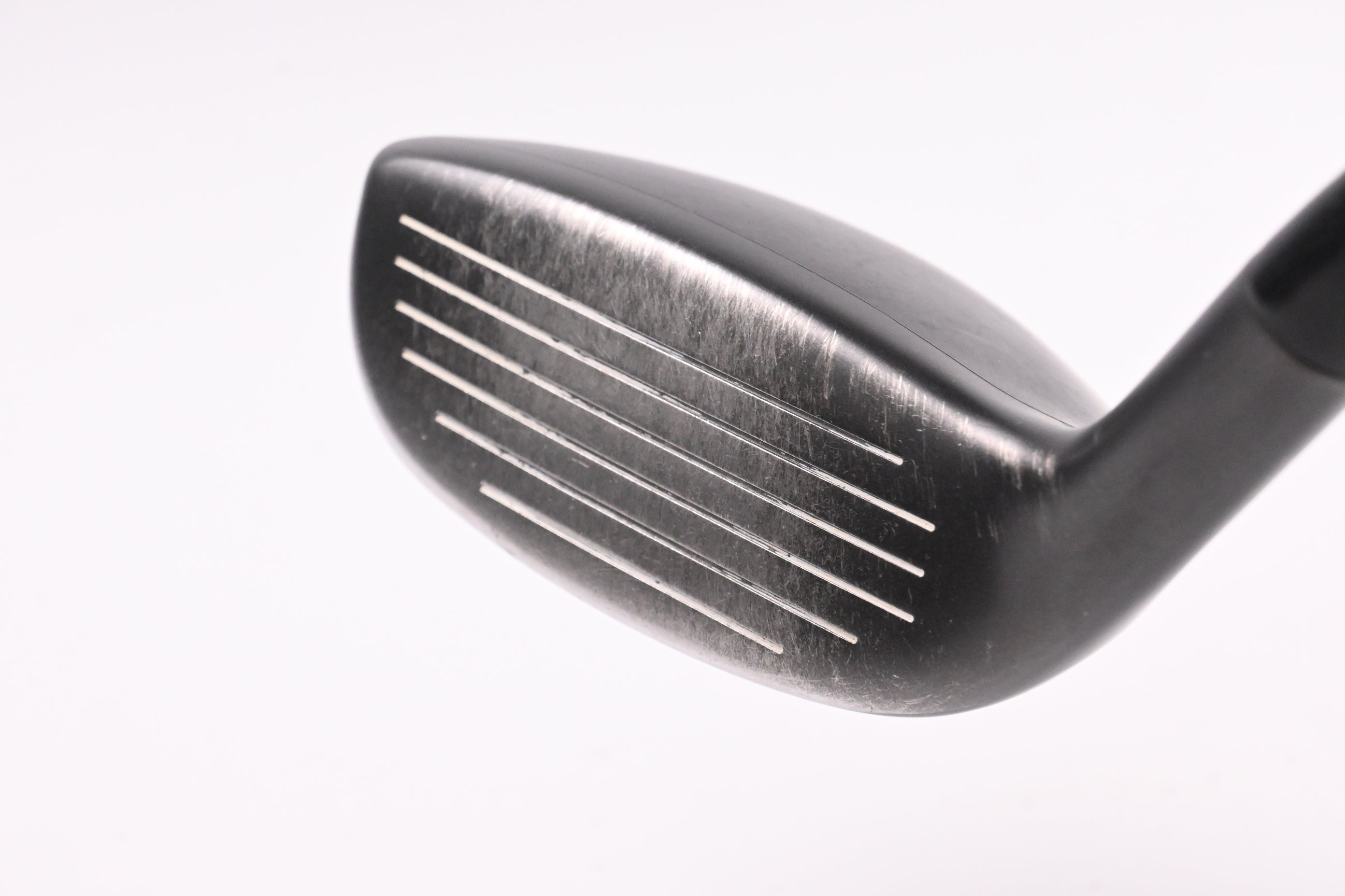 Ping G30 #4 Hybrid / 22 Degree / Regular Flex Ping TFC 419 Shaft