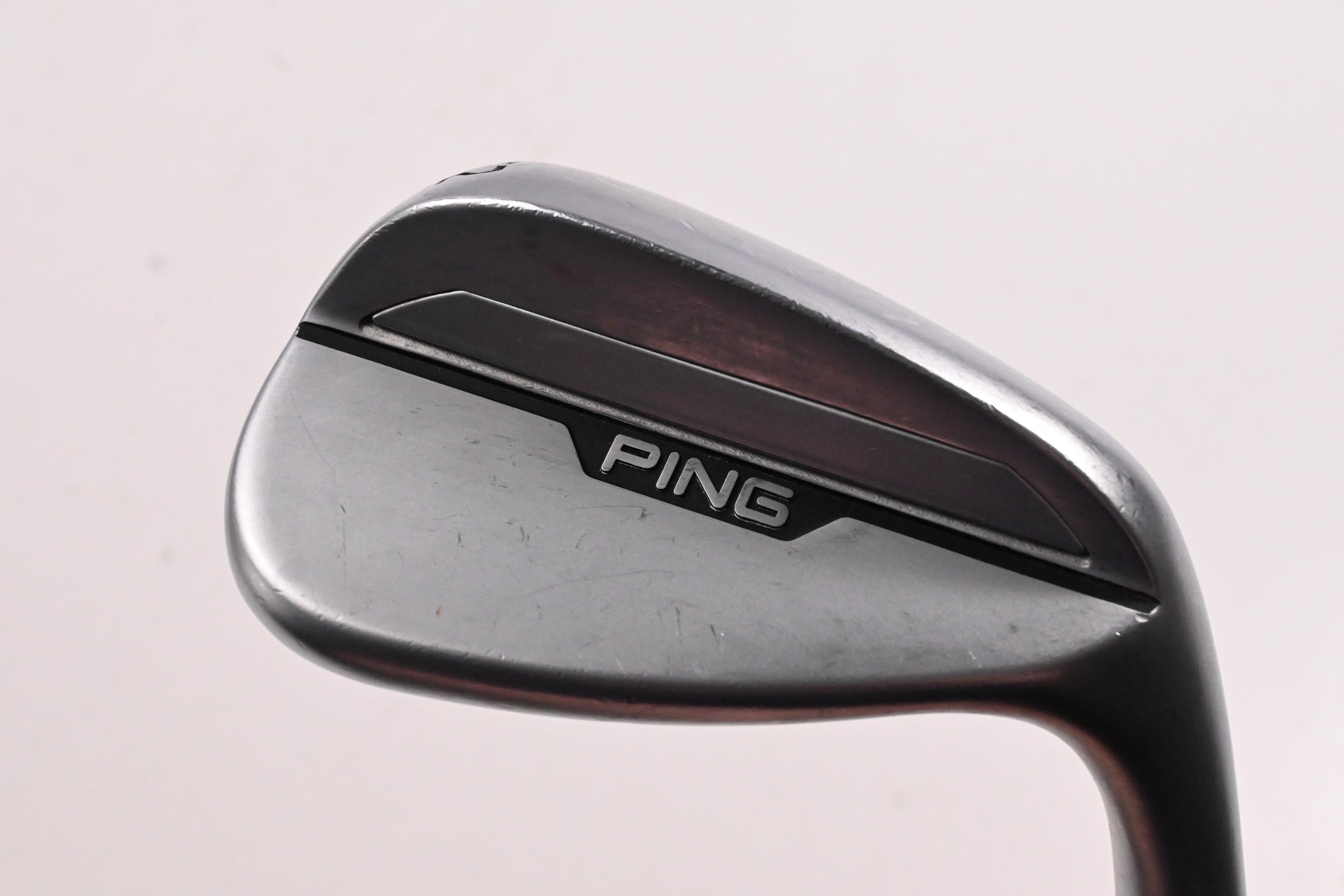 Ping S159 Gap Wedge / 52 Degree / Black Dot / Wedge Flex Ping Z-Z115 Shaft