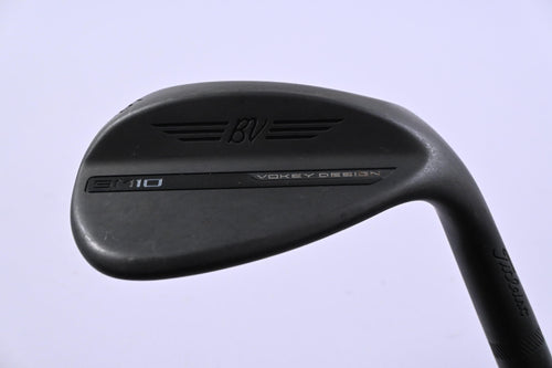 Titleist Vokey SM10 Sand Wedge / 56 Degree / Wedge Flex Vokey Design SM10 Shaft