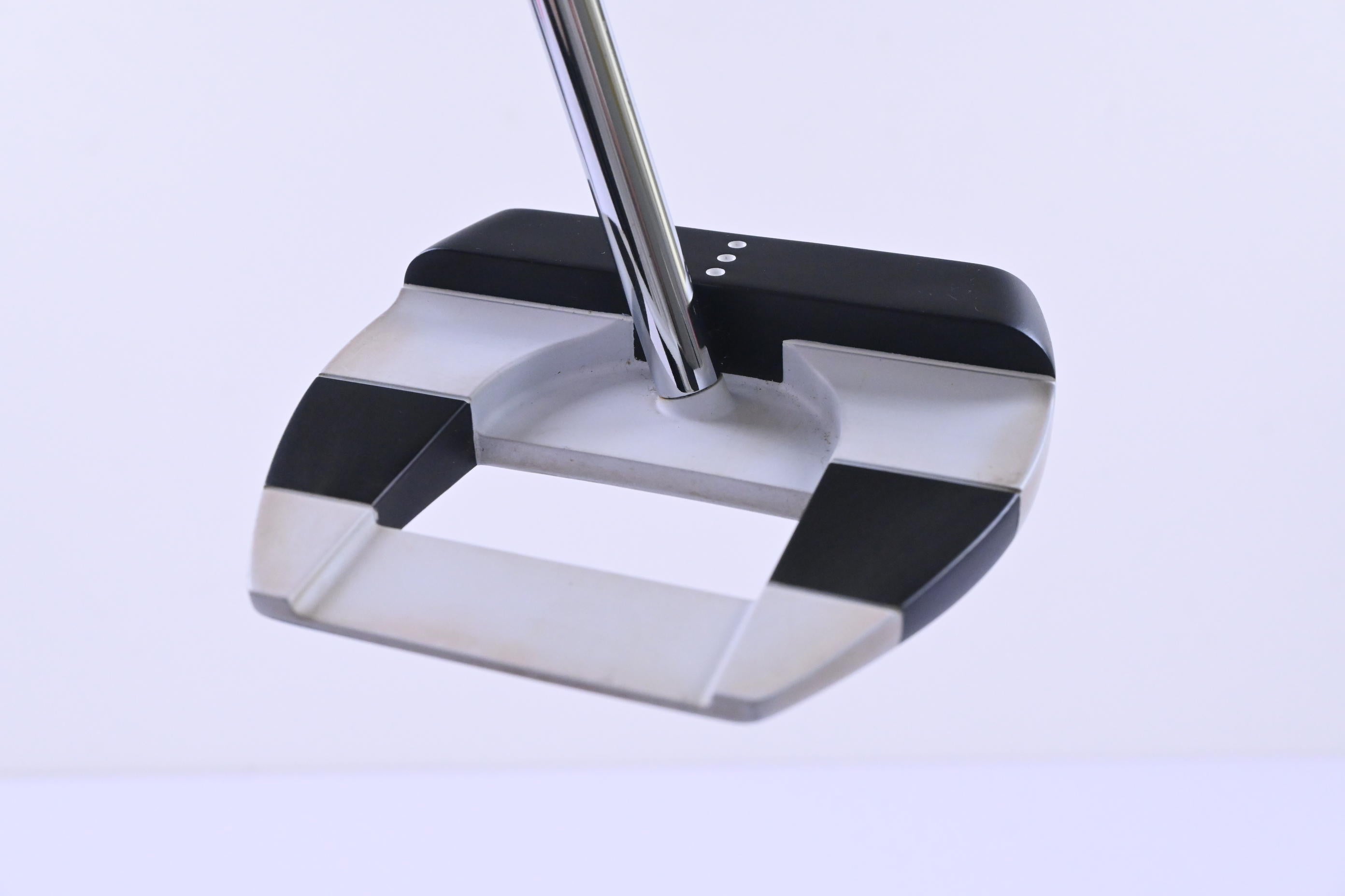 Odyssey Ai-One Square 2 Square Jailbird Putter / 34 Inch
