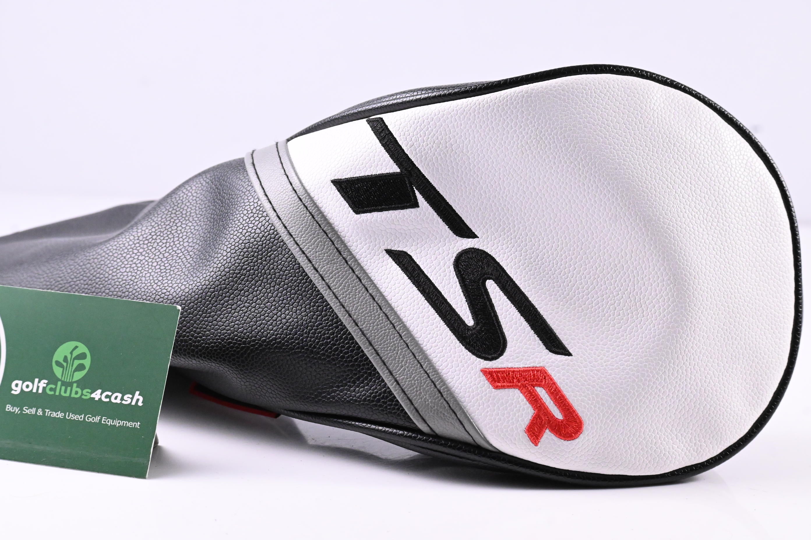 Titleist TSR1 Driver / 12 Degree / Senior Flex Mitsubishi MMT Silver 40