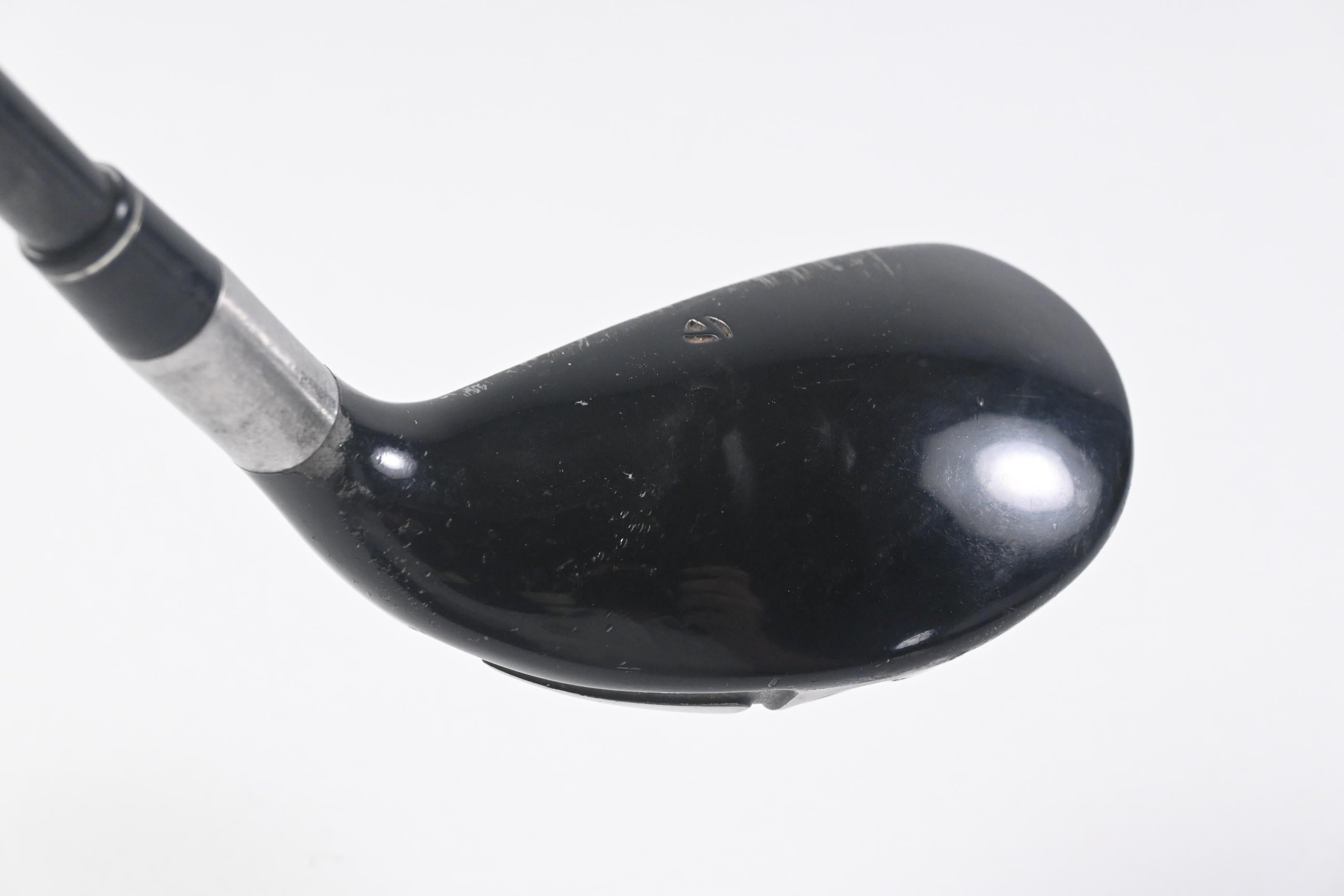 Taylormade R5 XL #4 Hybrid / 22 Degree / Regular Flex Taylormade Hyperlite Shaft
