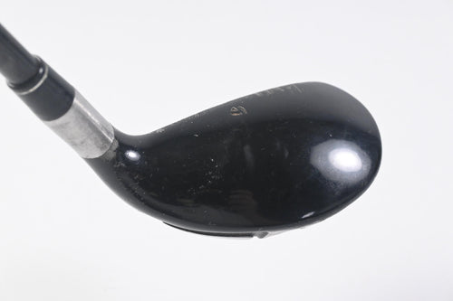 Taylormade R5 XL #4 Hybrid / 22 Degree / Regular Flex Taylormade Hyperlite Shaft