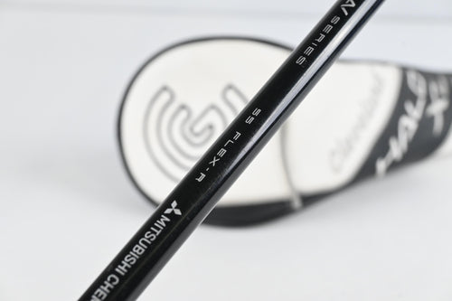 Cleveland Halo XL #3 Wood / 15 Degree / Regular Flex Tensei AV Blue 55 Shaft